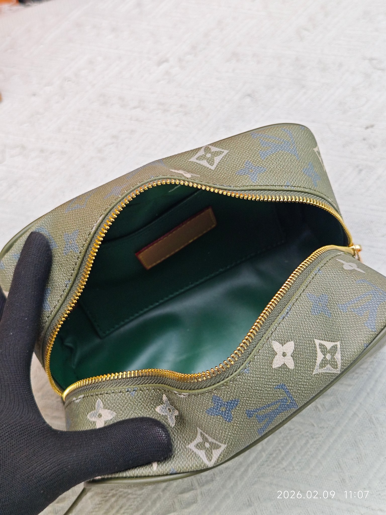 New Luxury LV Bag 12157