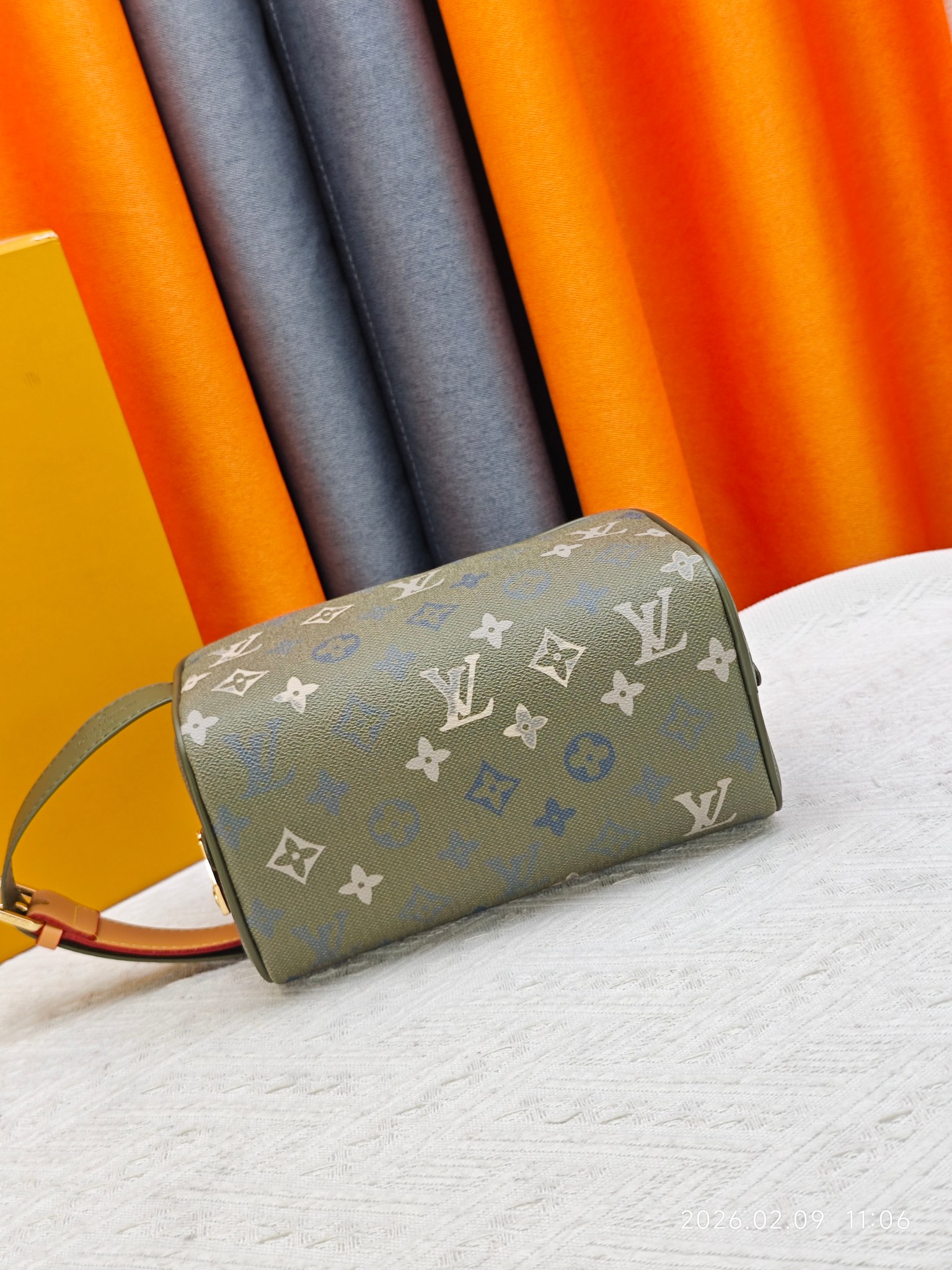 New Luxury LV Bag 12157