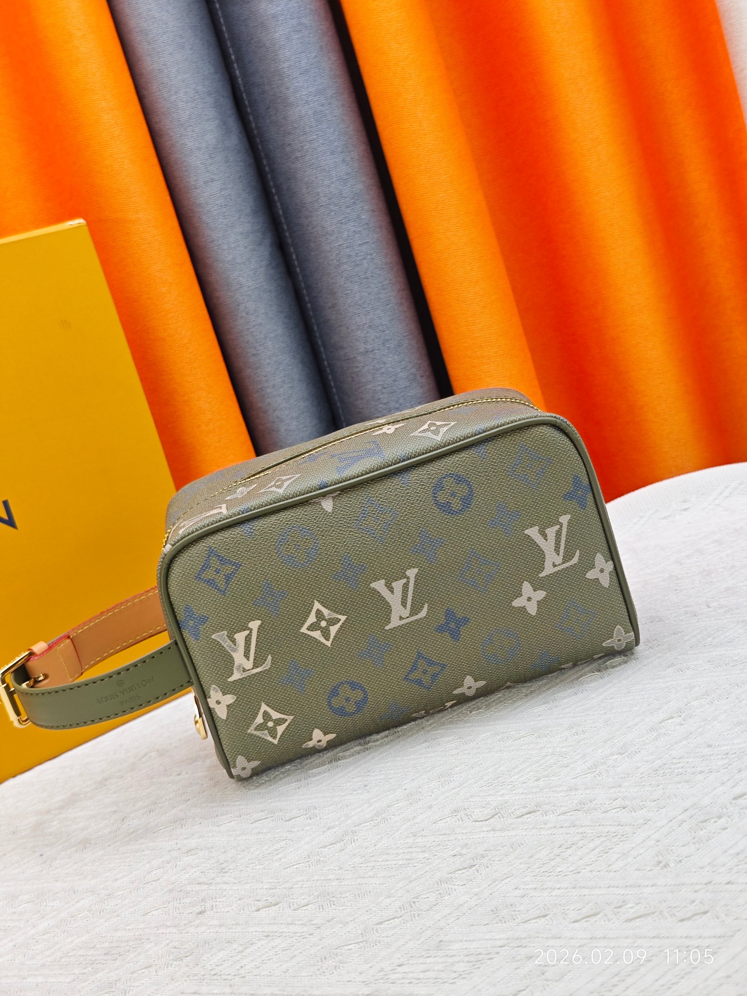 New Luxury LV Bag 12157