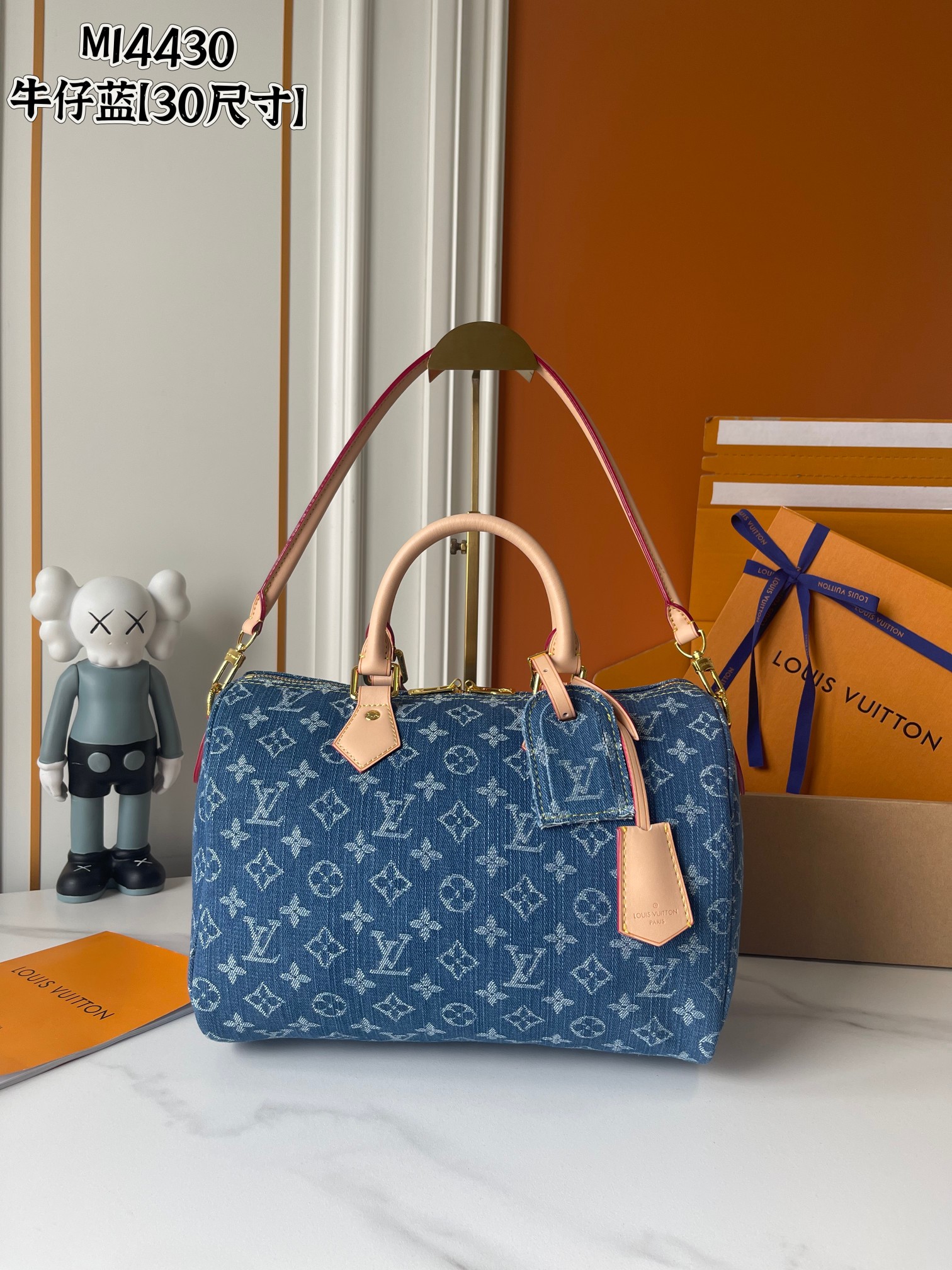 New Luxury LV Bag 12158