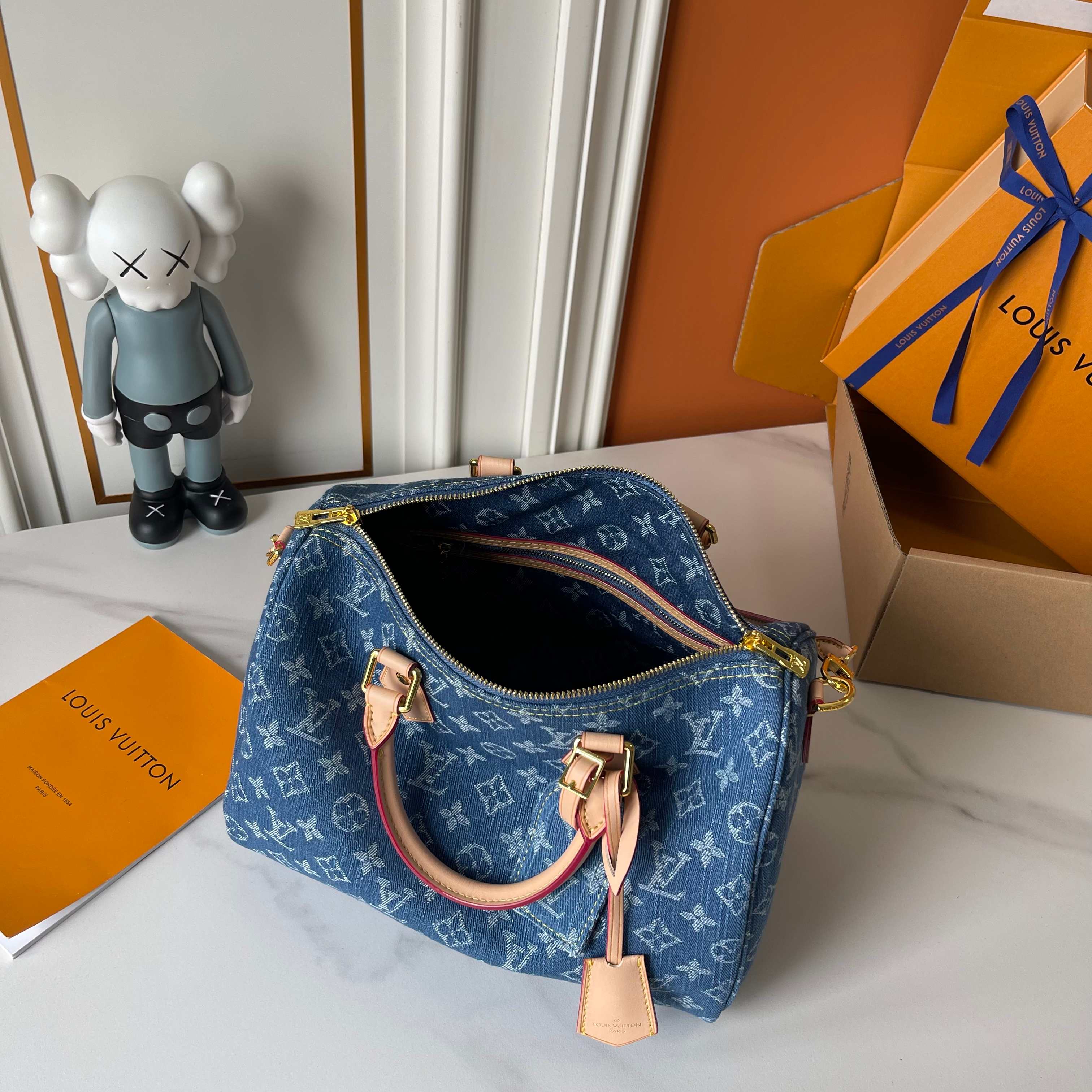New Luxury LV Bag 12158