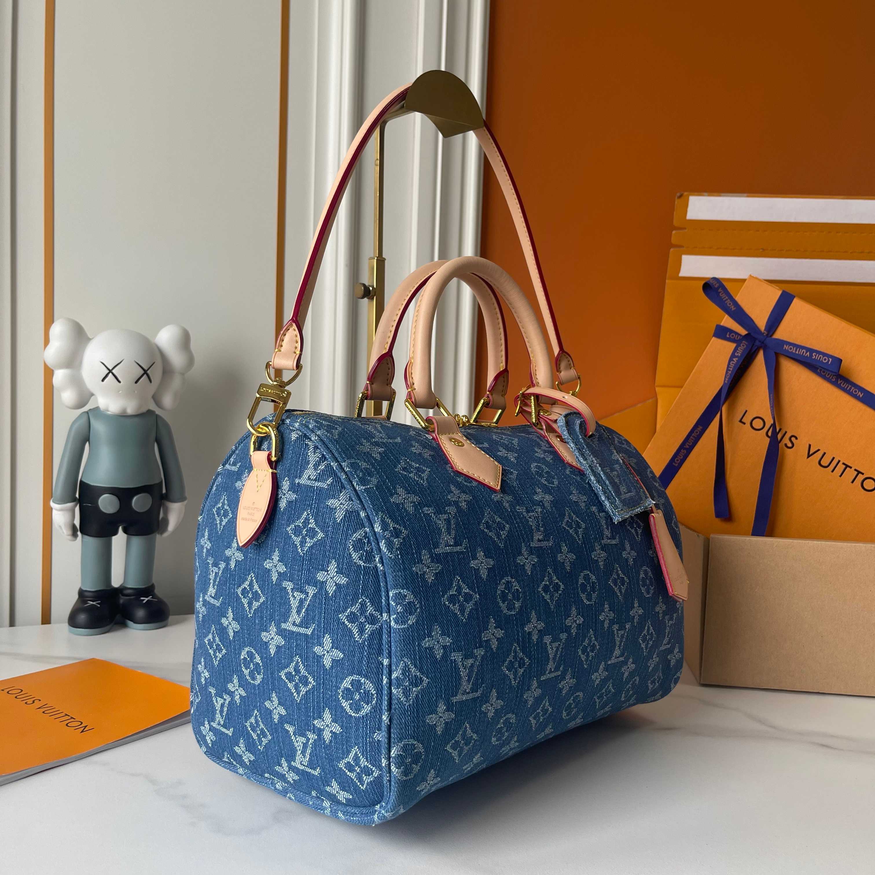 New Luxury LV Bag 12158