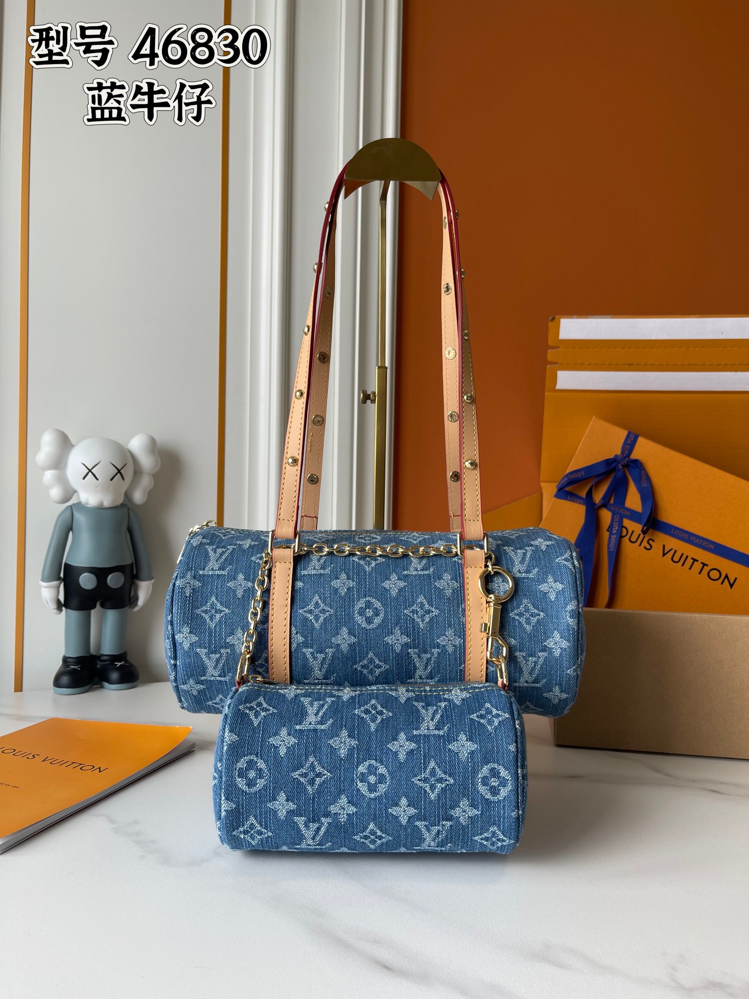 New Luxury LV Bag 12159