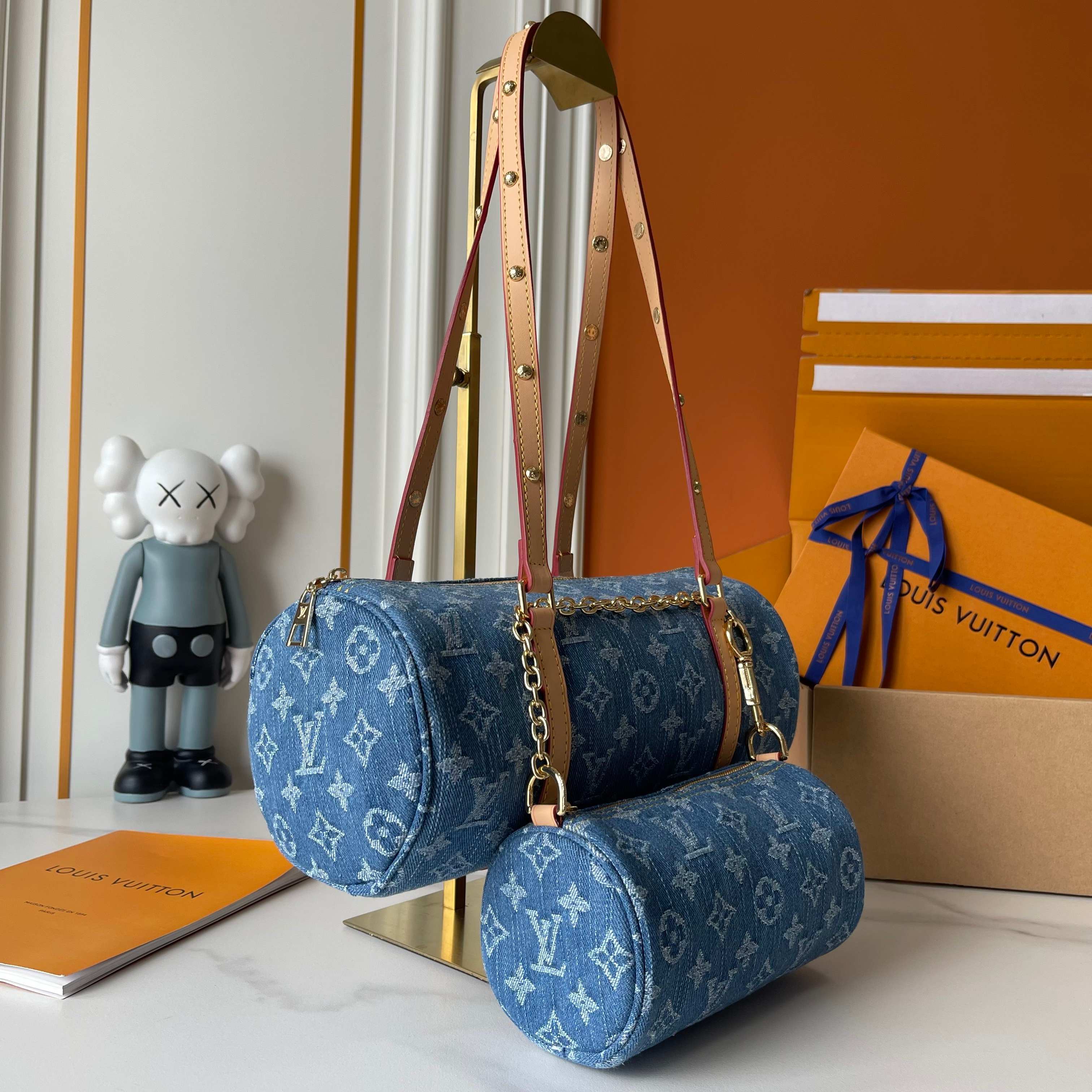 New Luxury LV Bag 12159