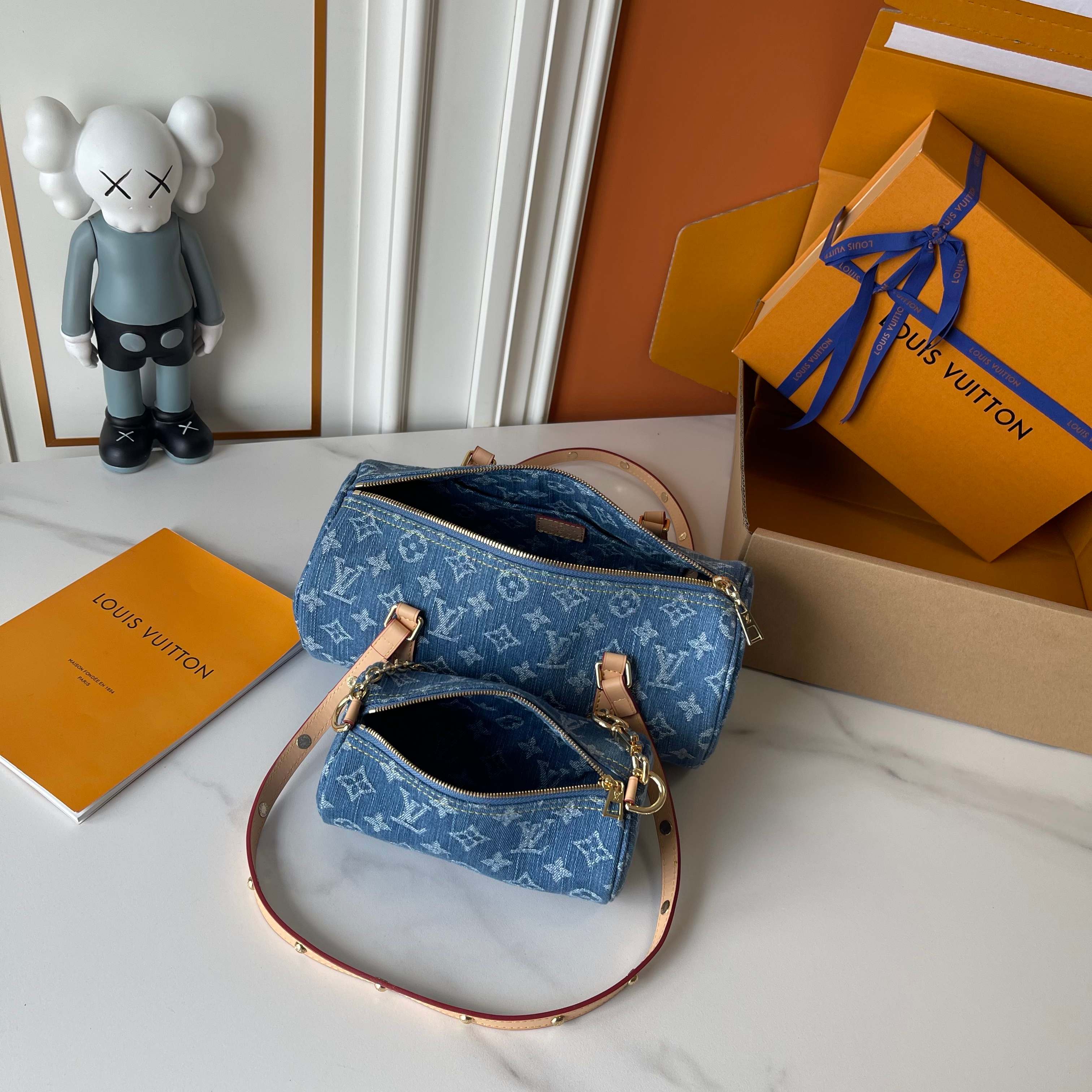 New Luxury LV Bag 12159