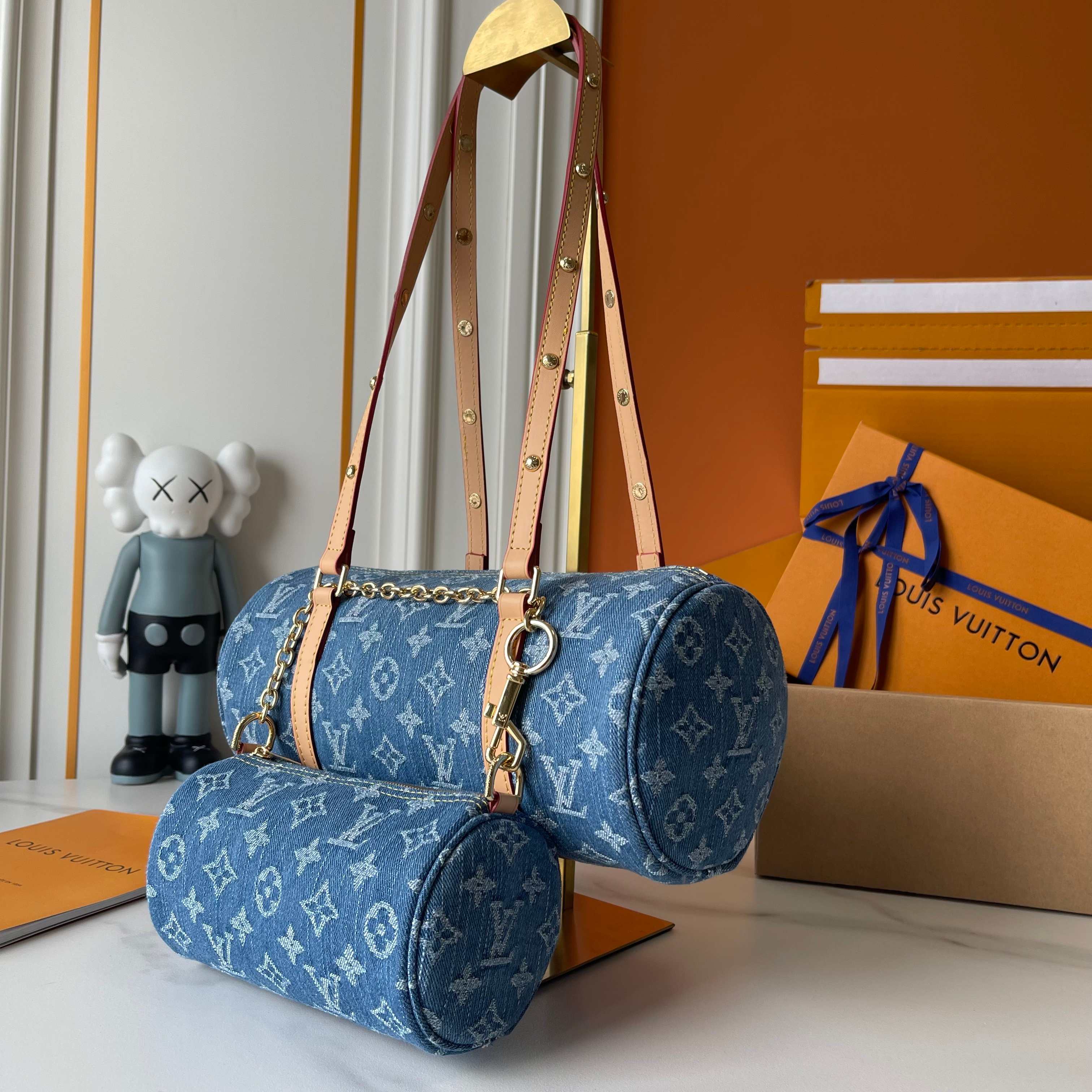 New Luxury LV Bag 12159