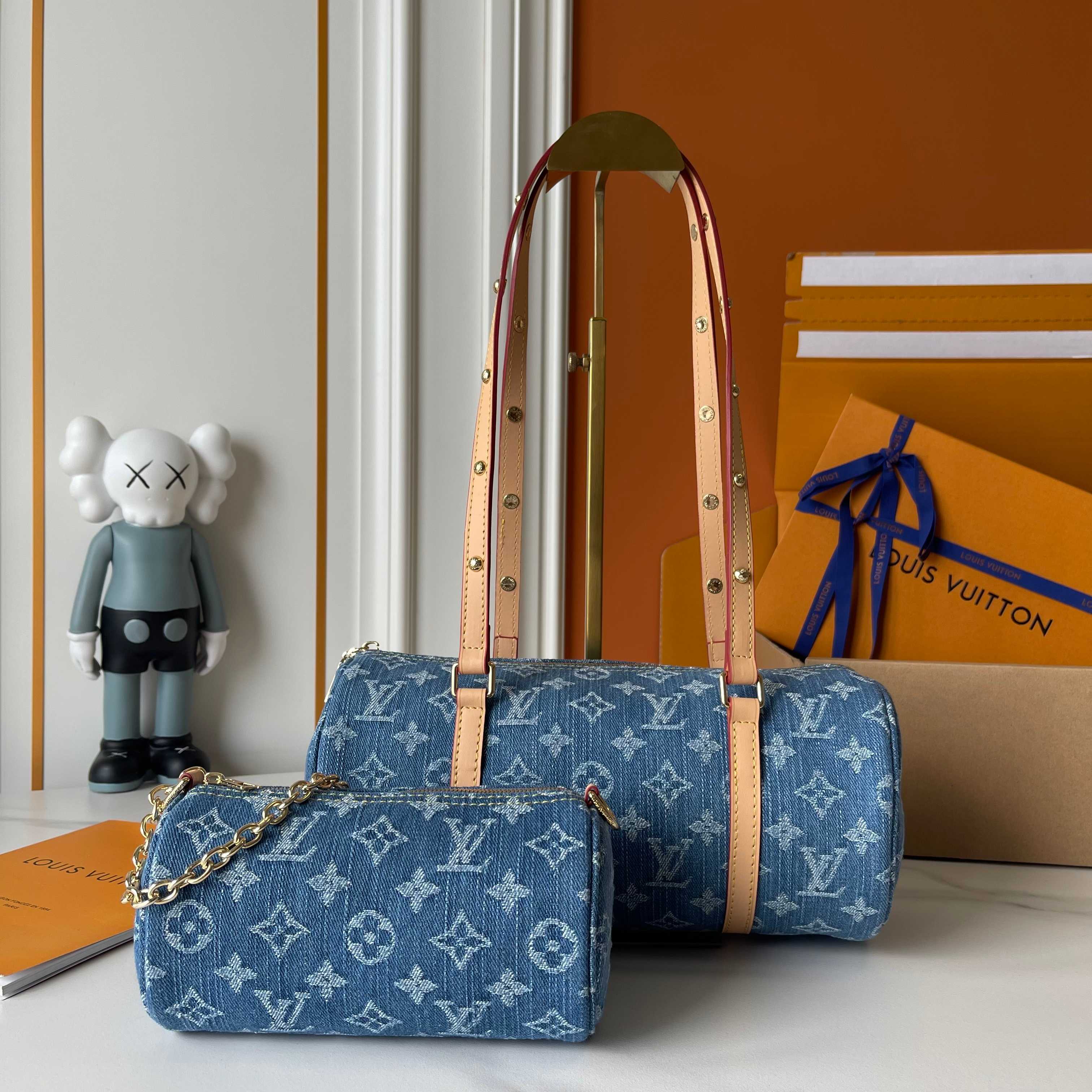 New Luxury LV Bag 12159
