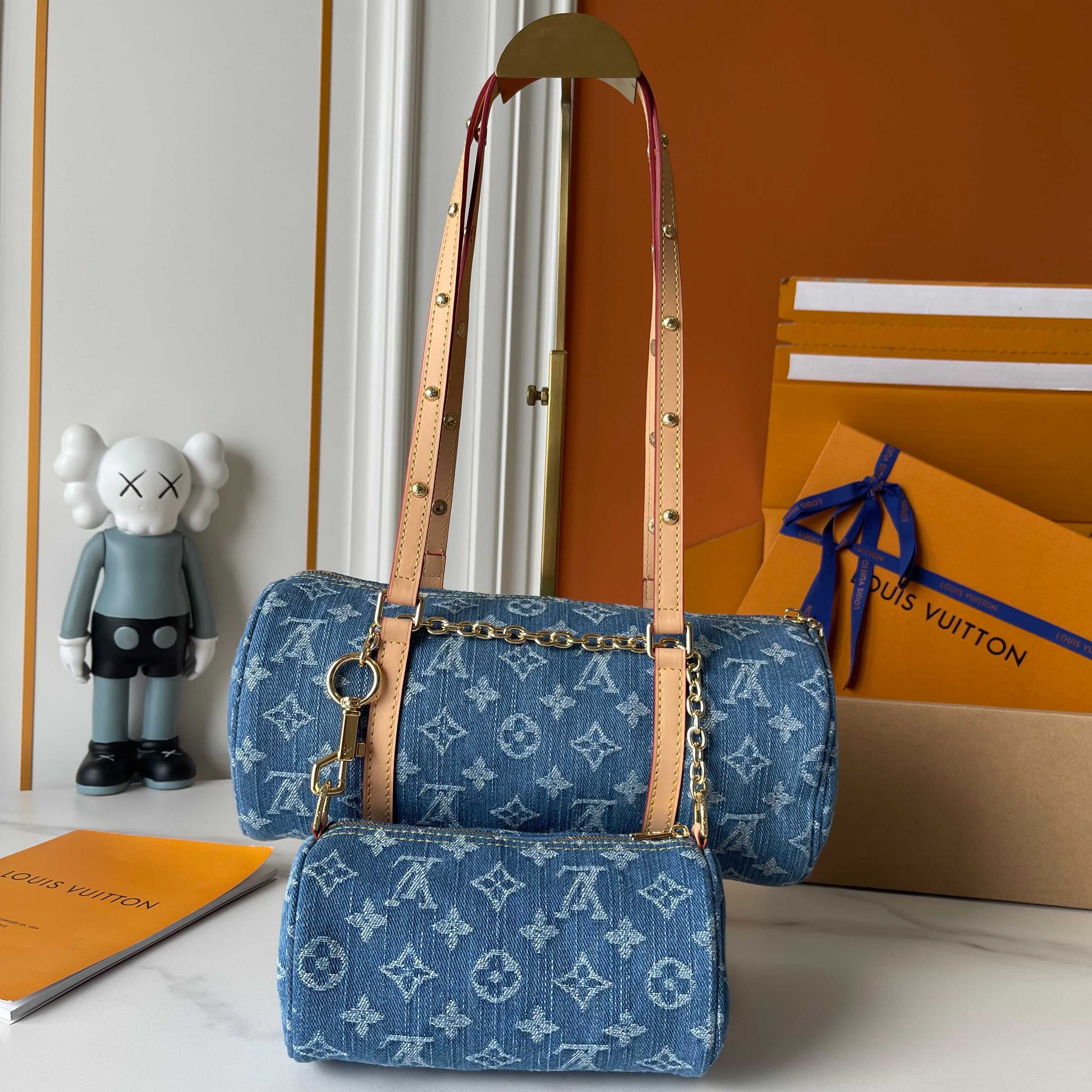New Luxury LV Bag 12159