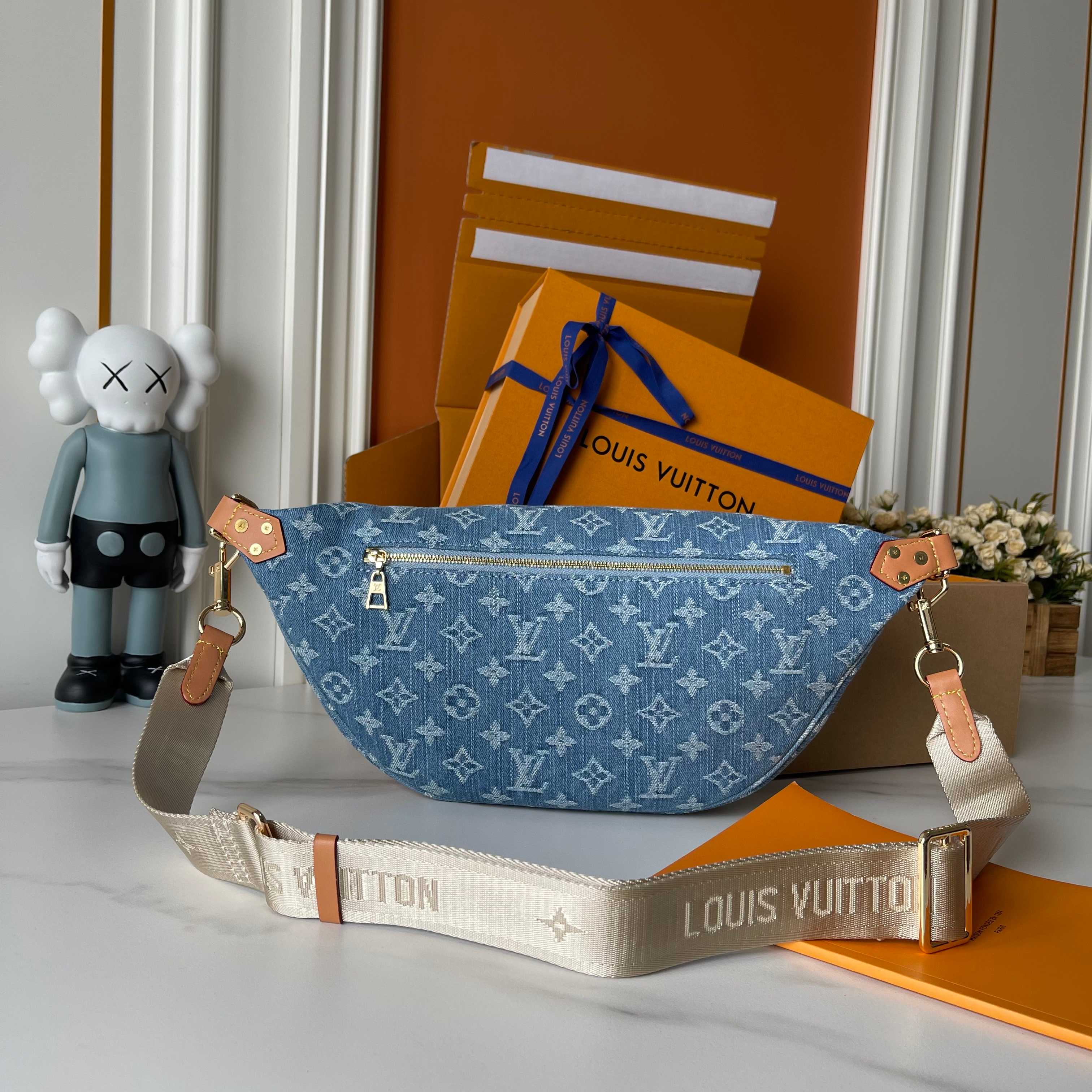 New Luxury LV Bag 12160