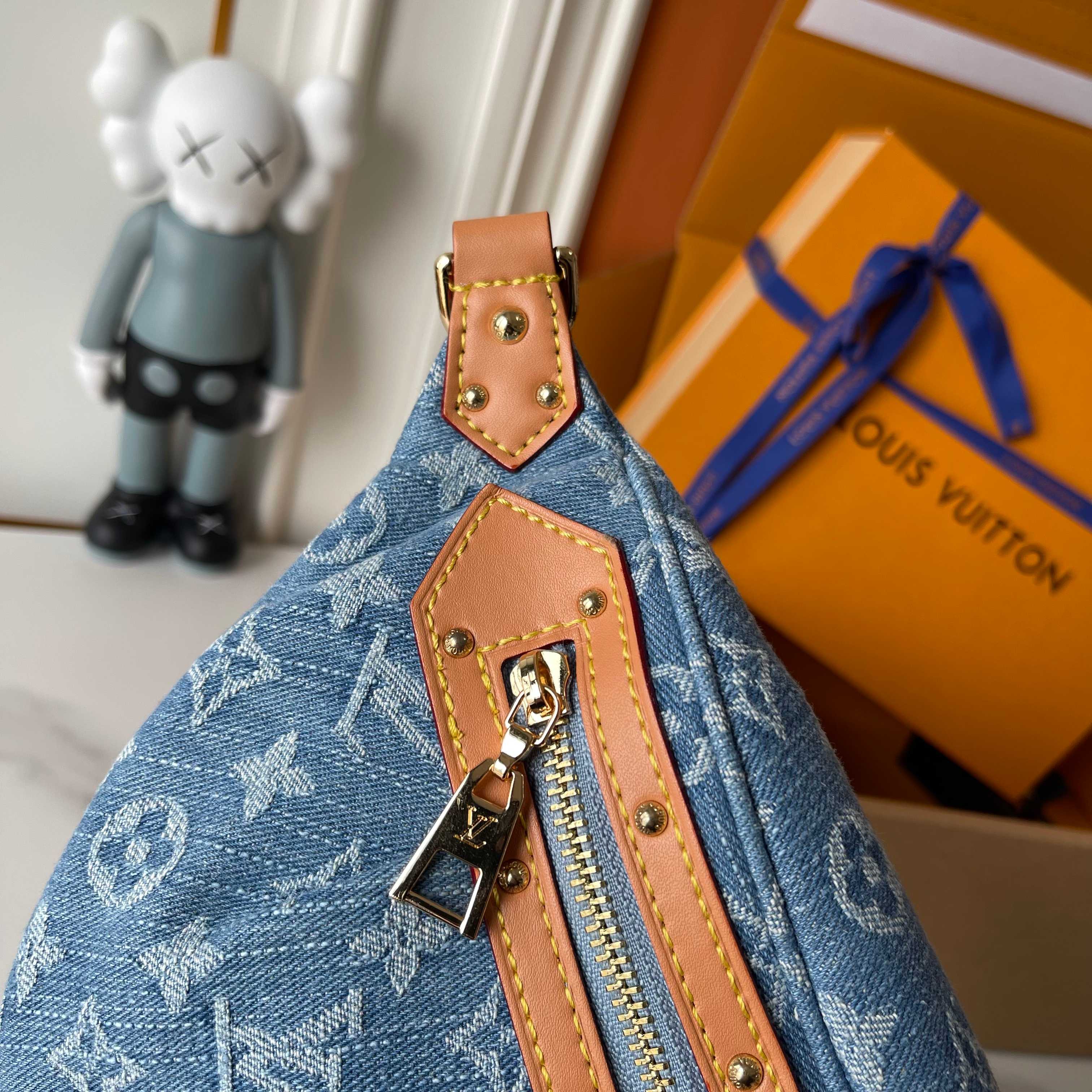 New Luxury LV Bag 12160