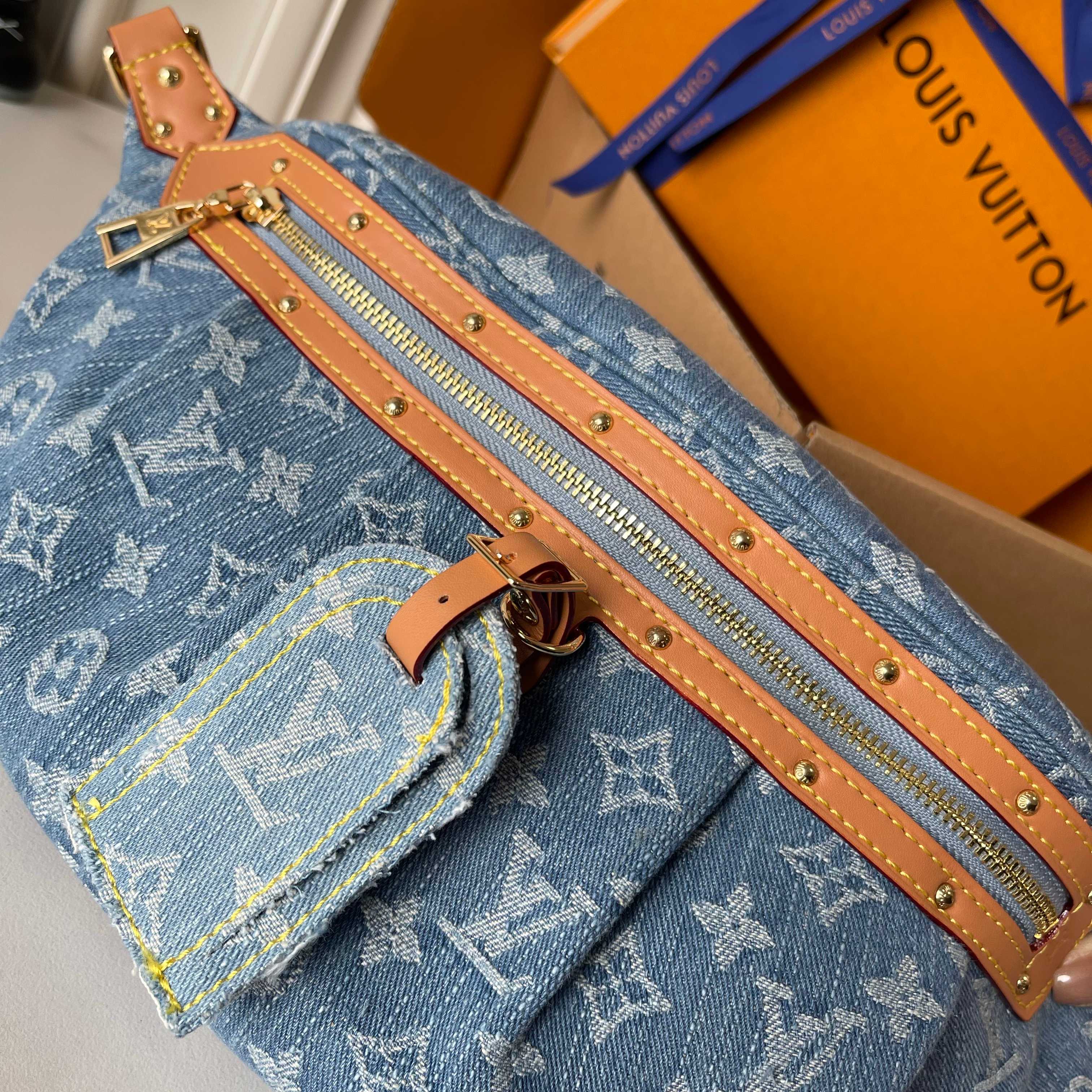 New Luxury LV Bag 12160