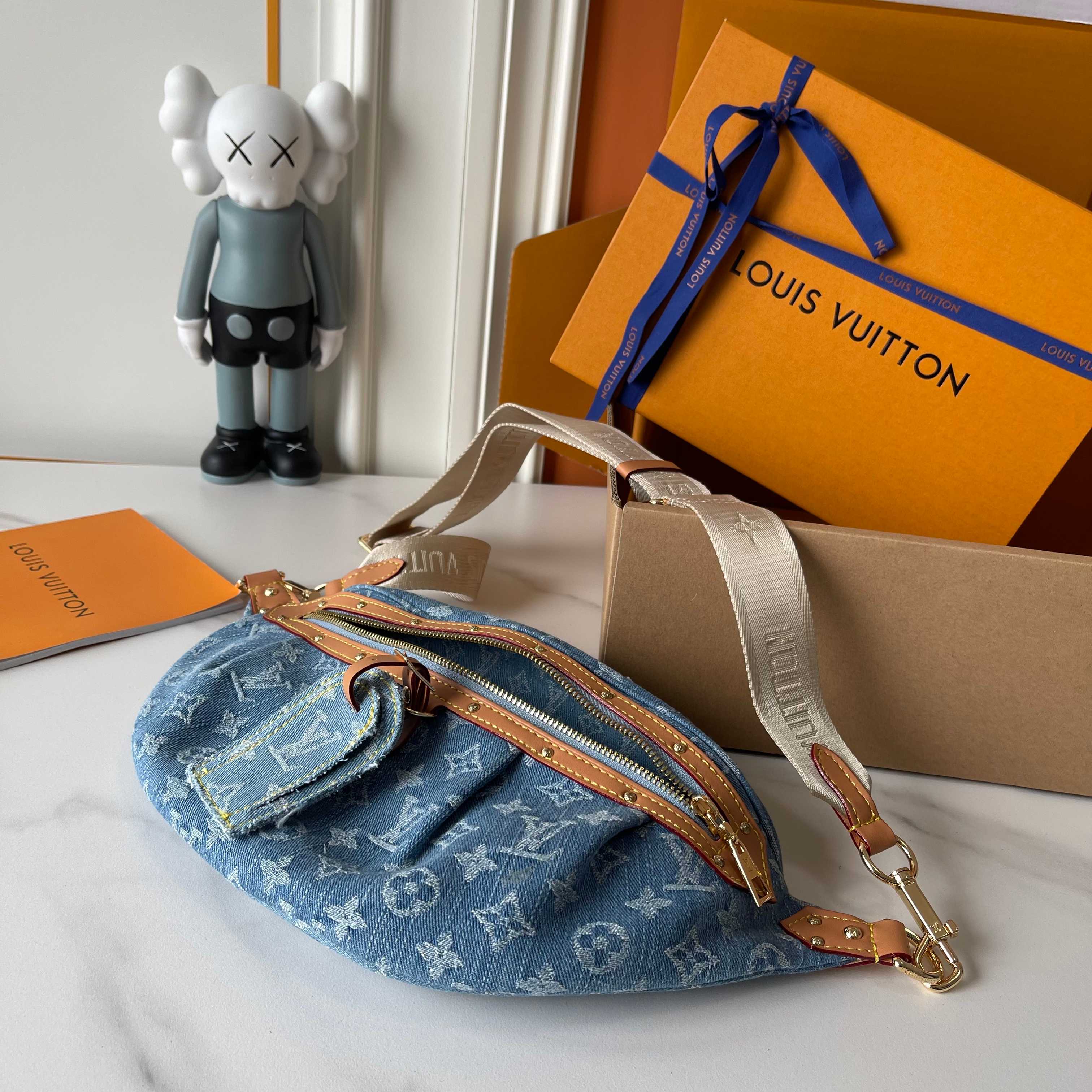 New Luxury LV Bag 12160