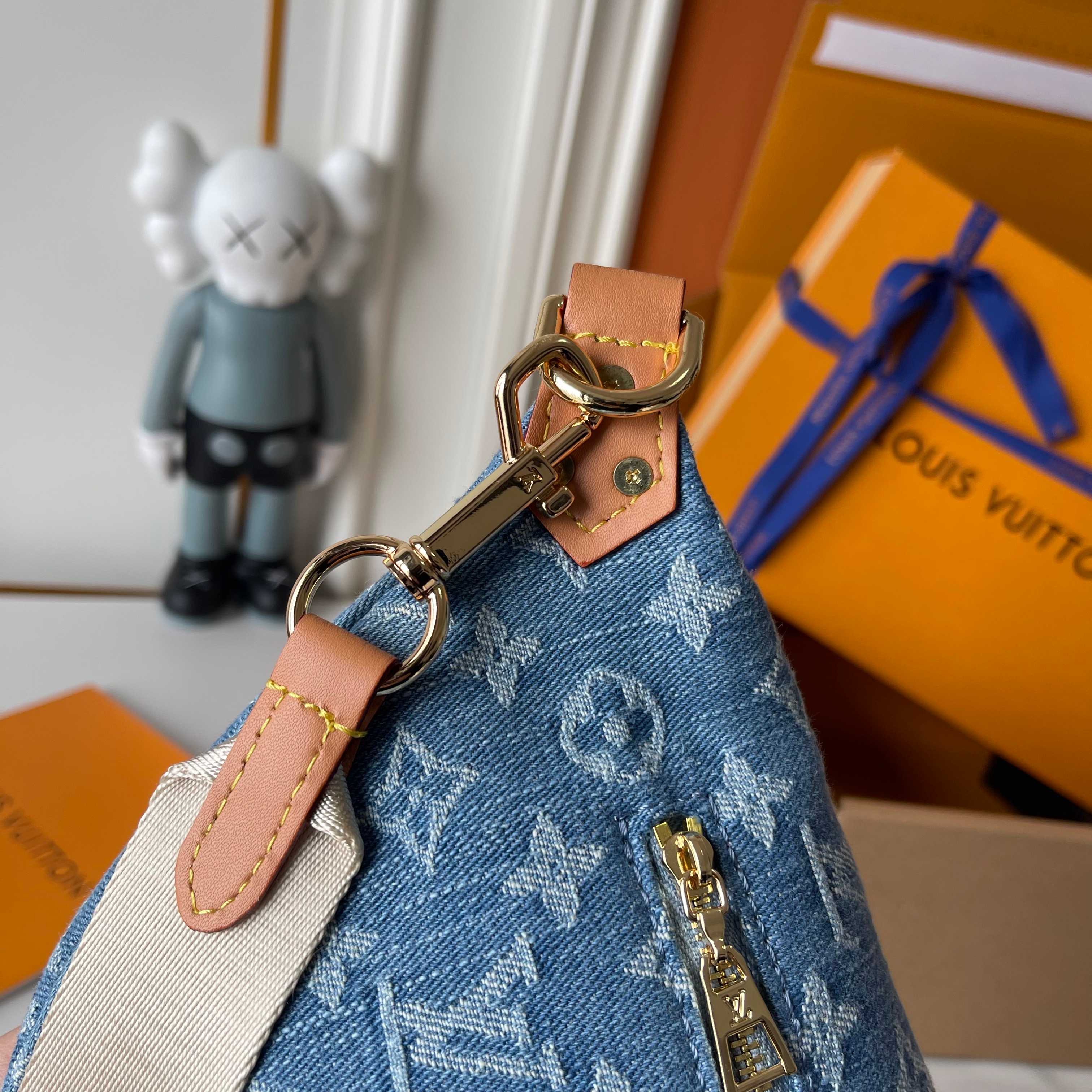 New Luxury LV Bag 12160