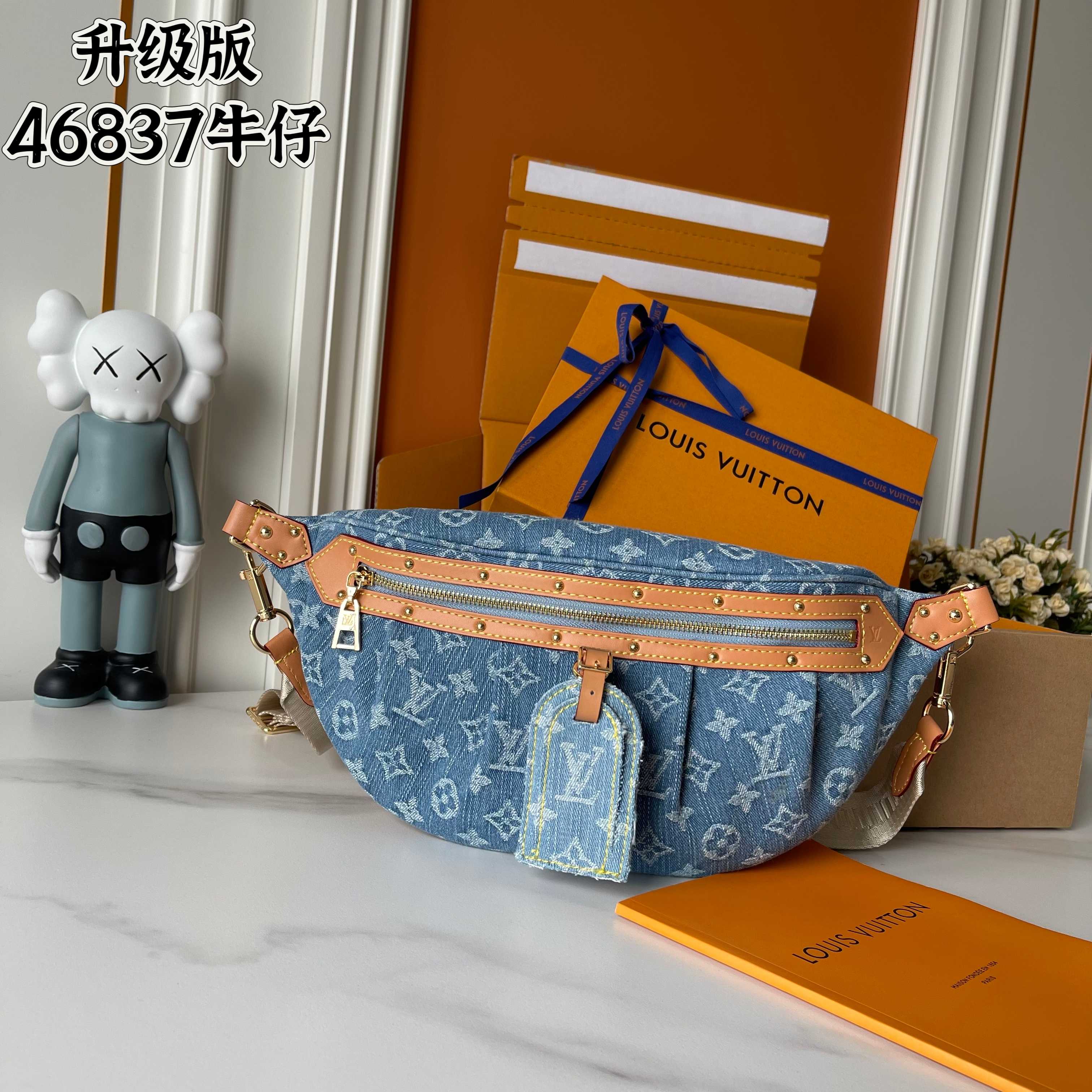New Luxury LV Bag 12160