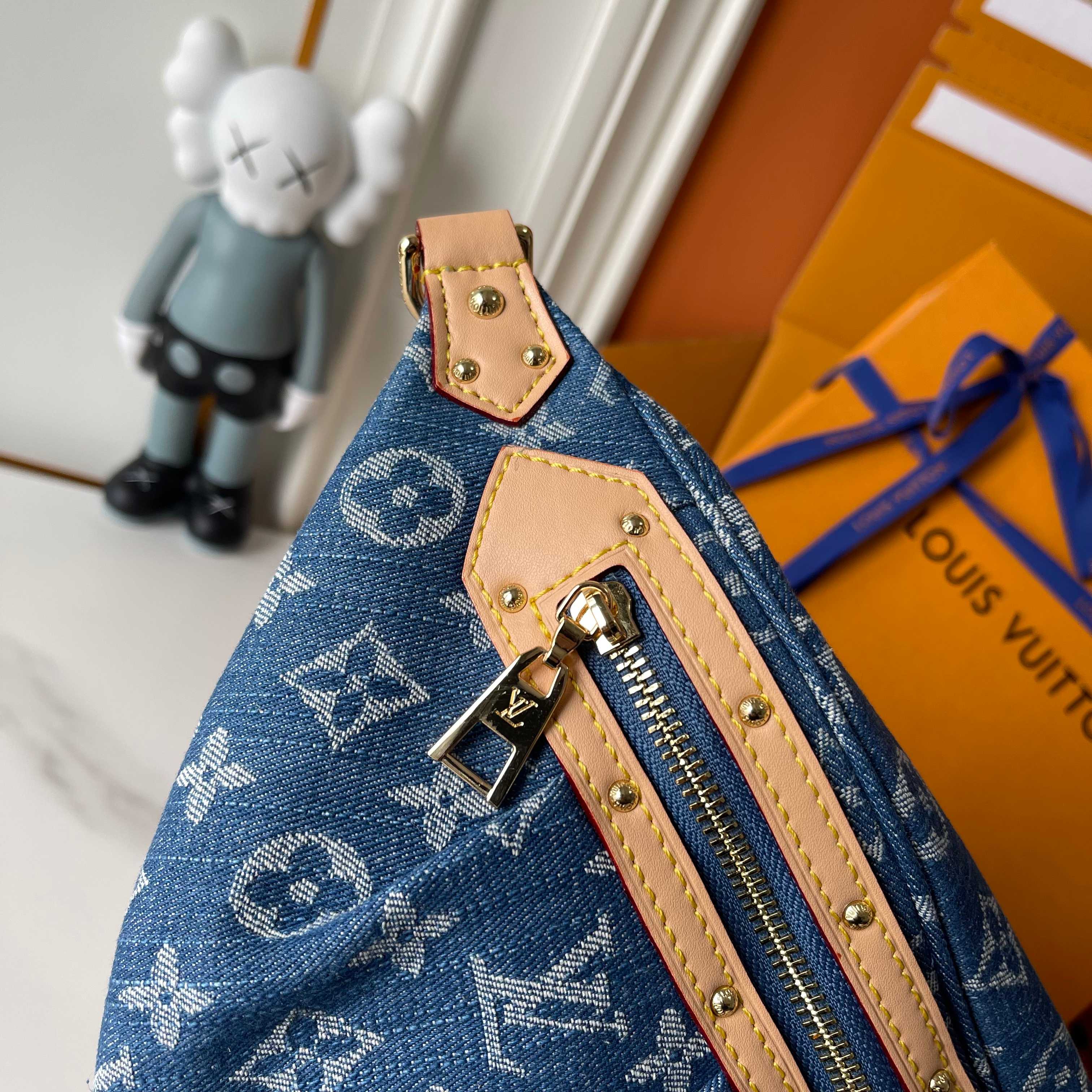 New Luxury LV Bag 12161