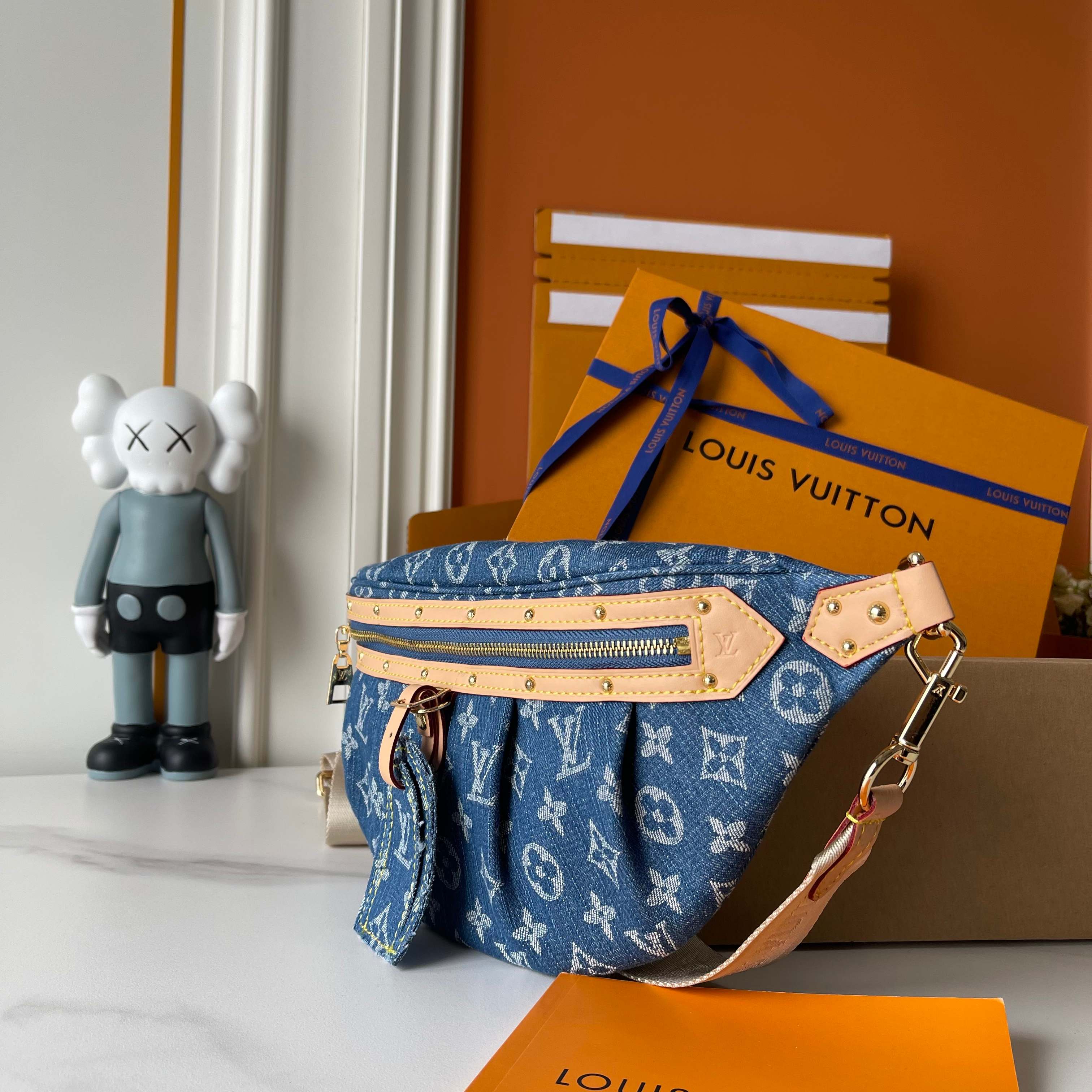 New Luxury LV Bag 12161