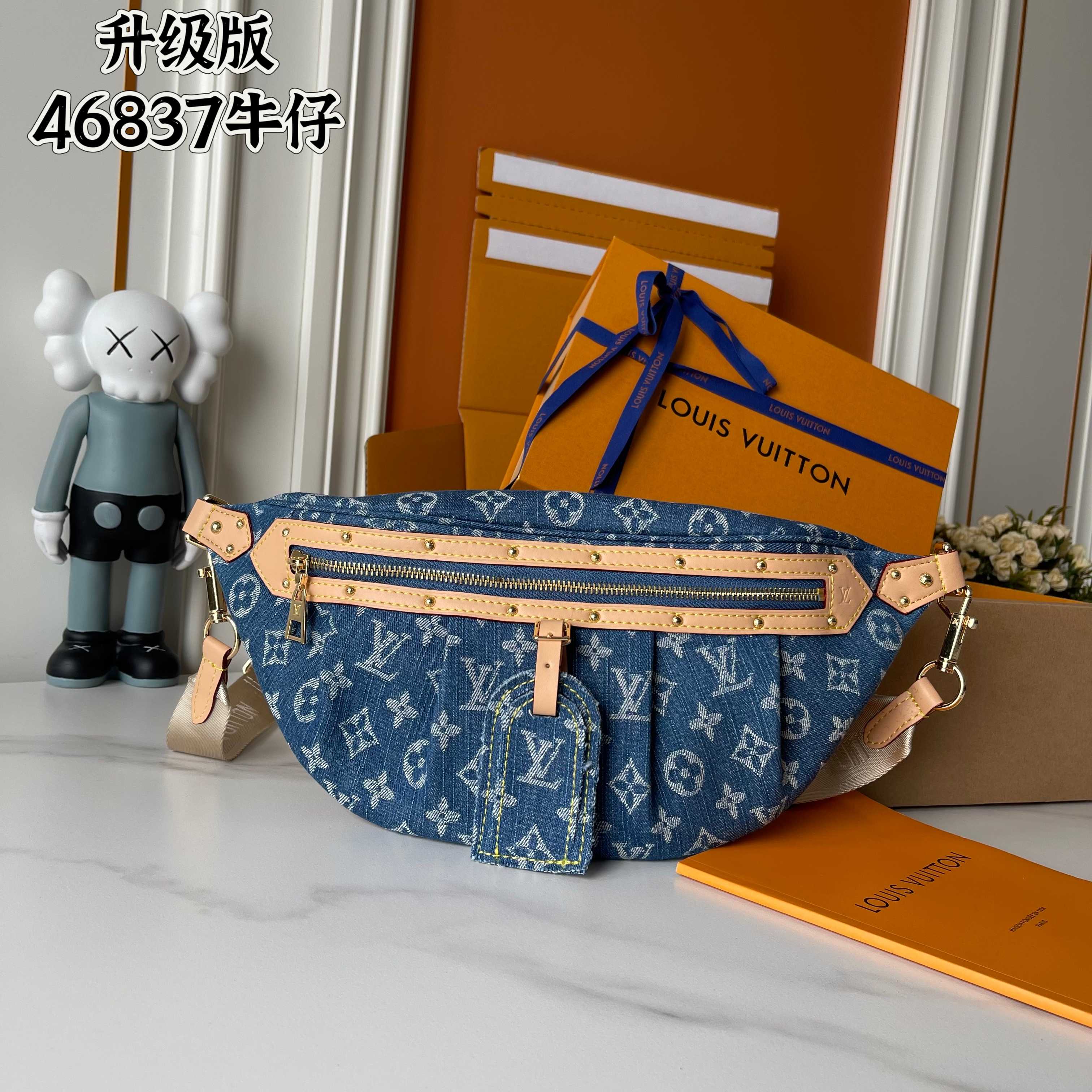 New Luxury LV Bag 12161