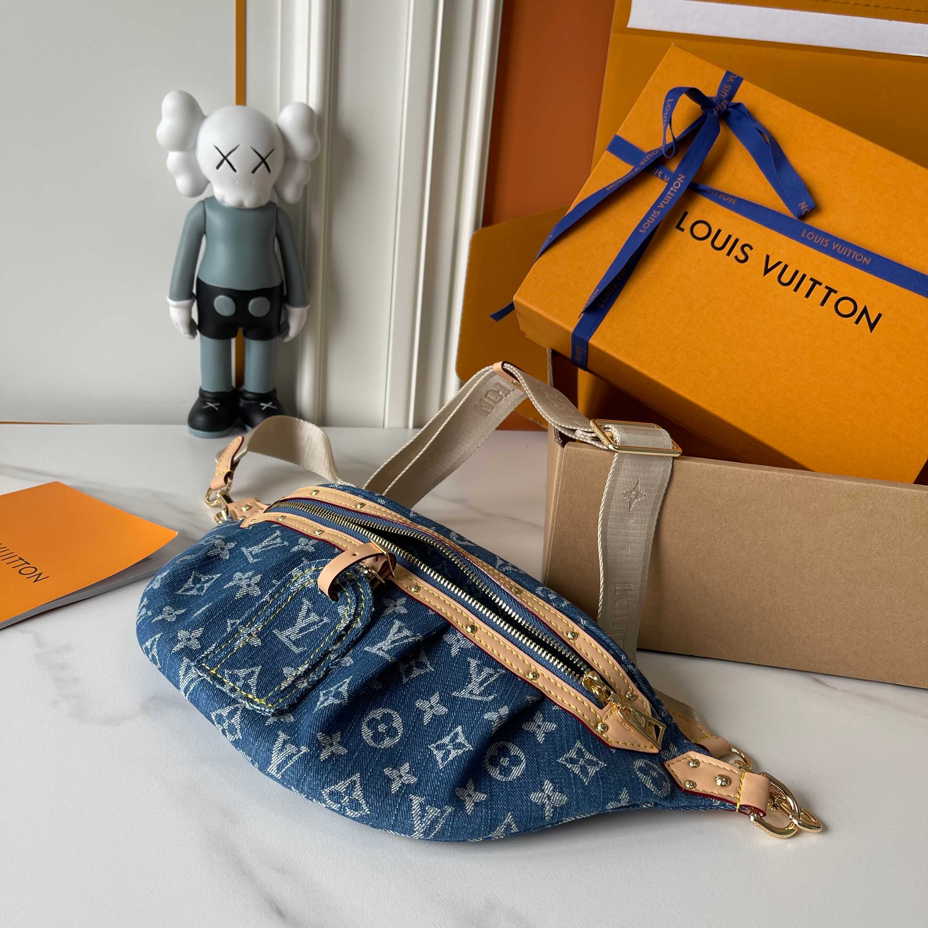 New Luxury LV Bag 12161