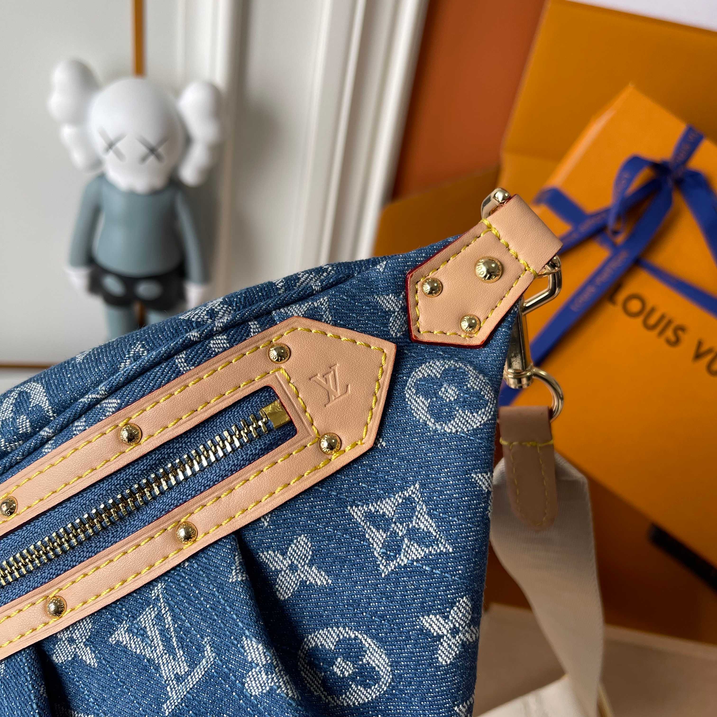 New Luxury LV Bag 12161