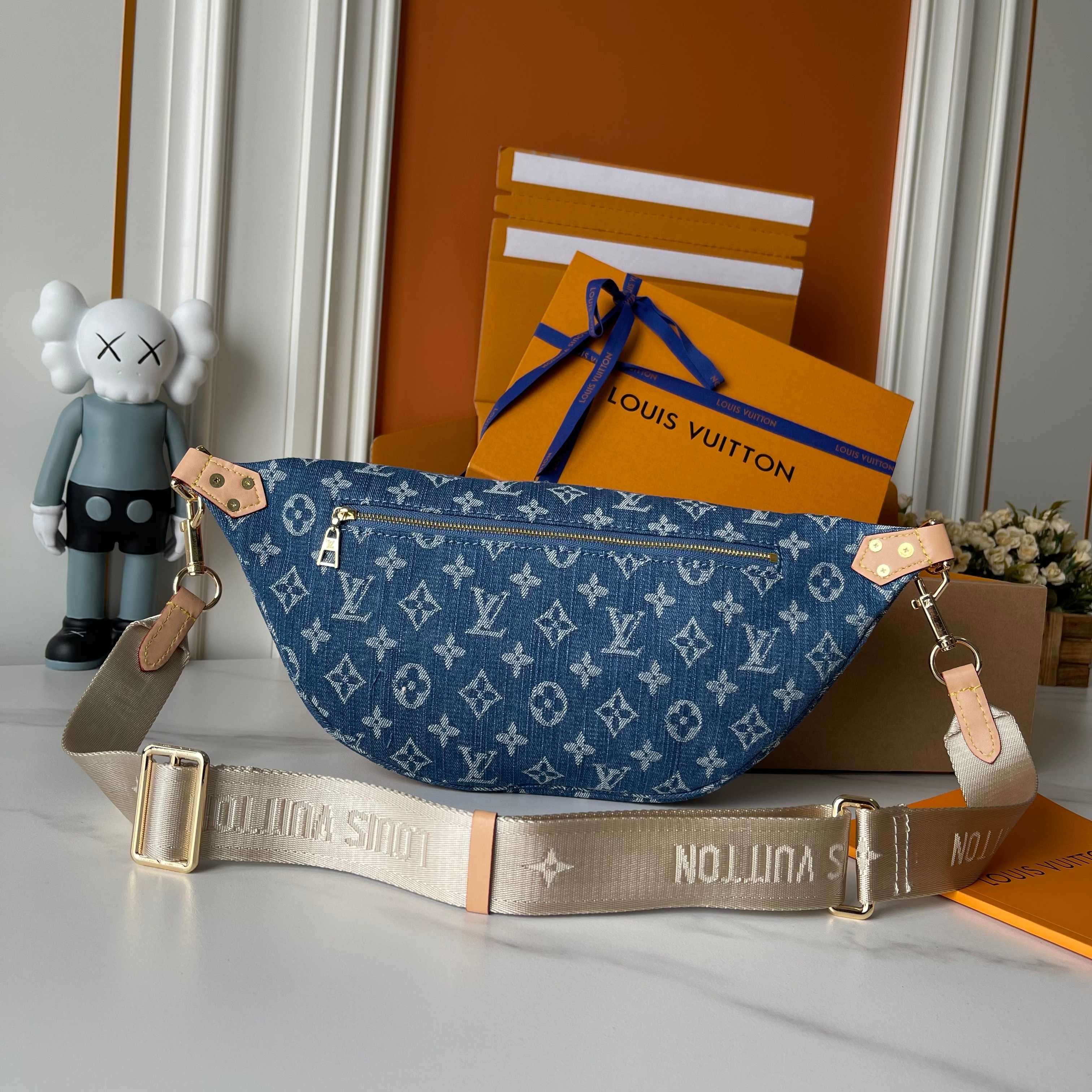 New Luxury LV Bag 12161