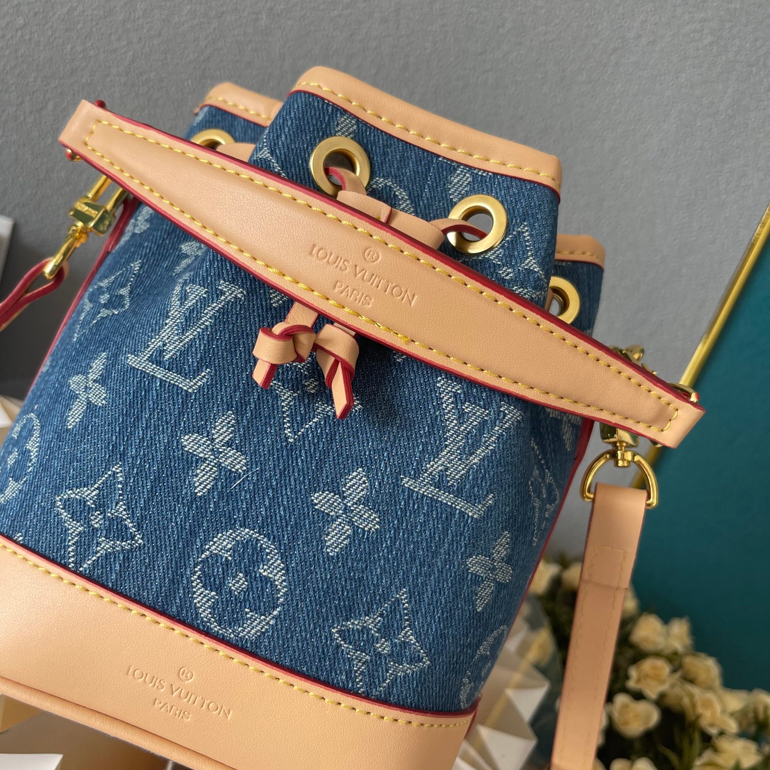 New Luxury LV Bag 12162
