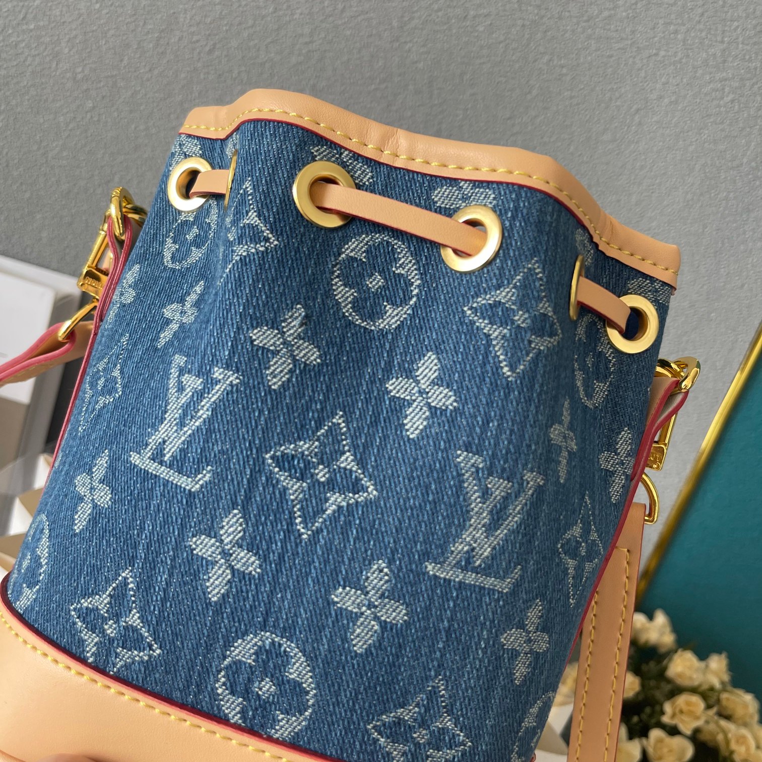 New Luxury LV Bag 12162