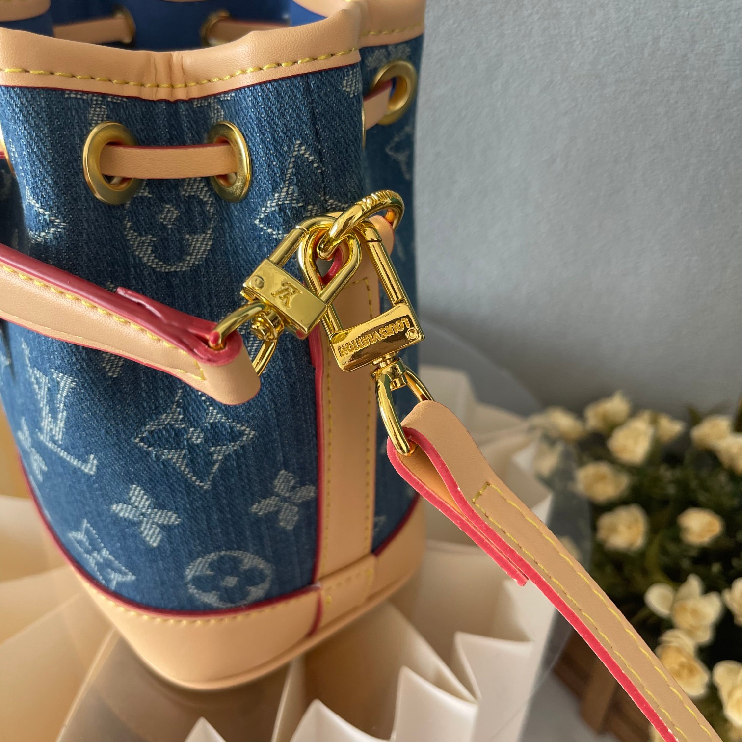 New Luxury LV Bag 12162