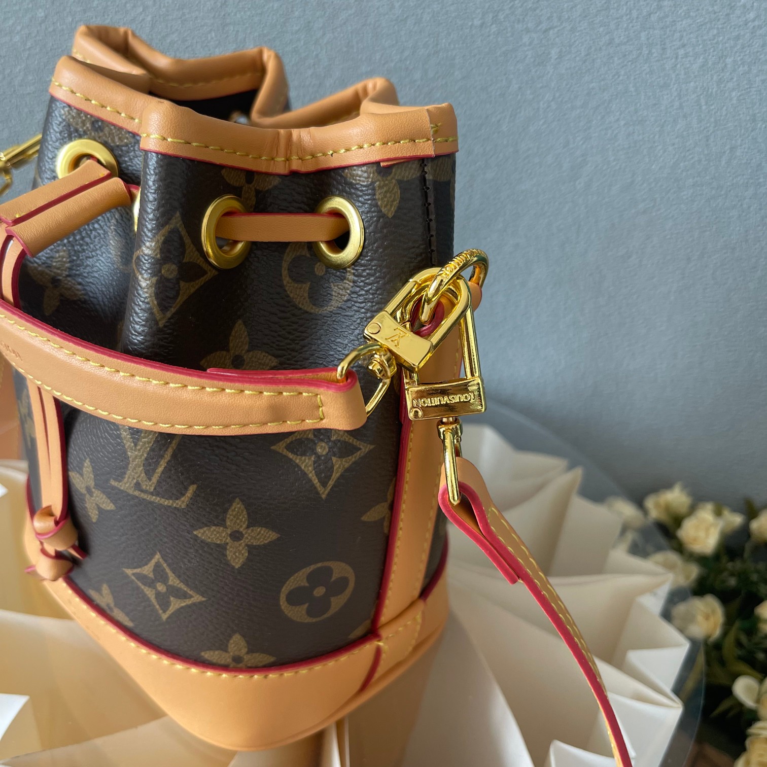 New Luxury LV Bag 12163