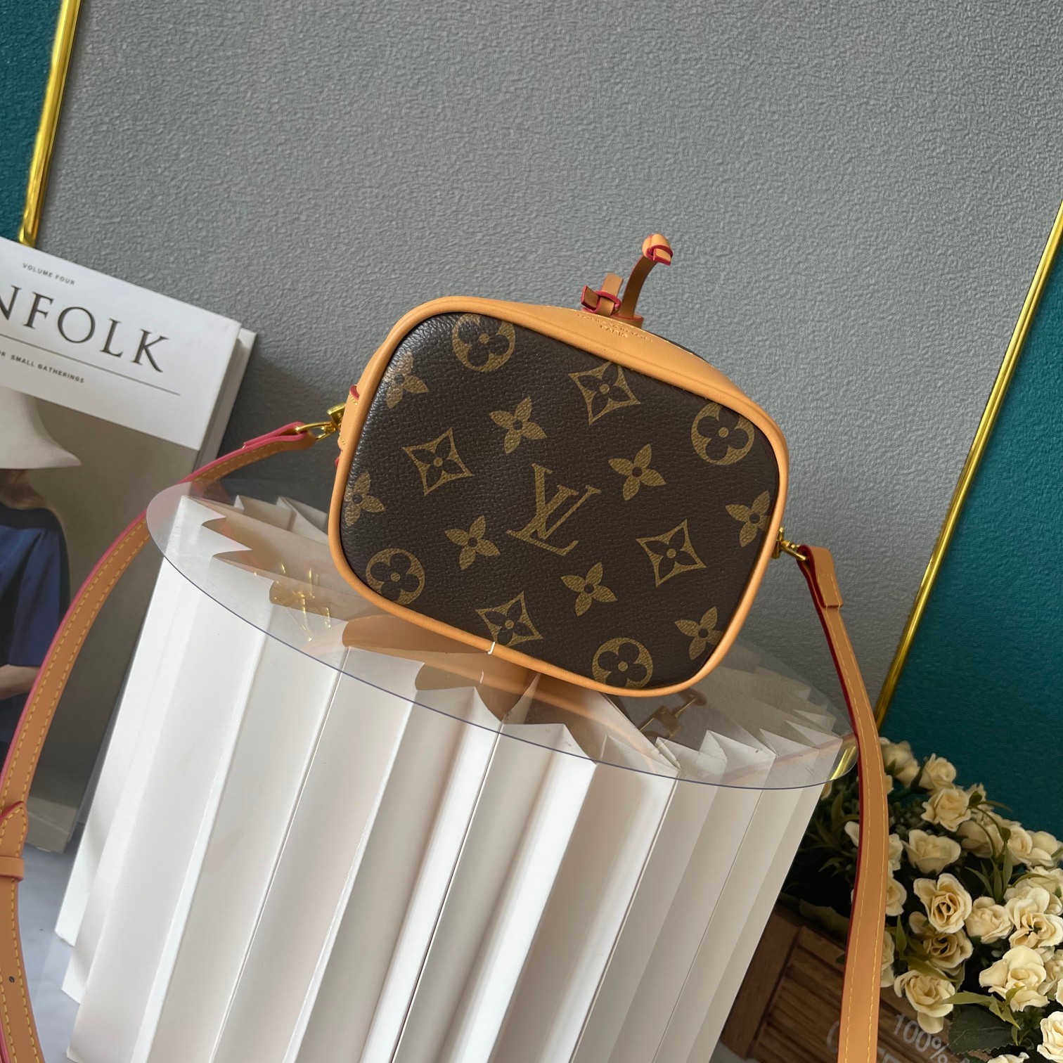 New Luxury LV Bag 12163