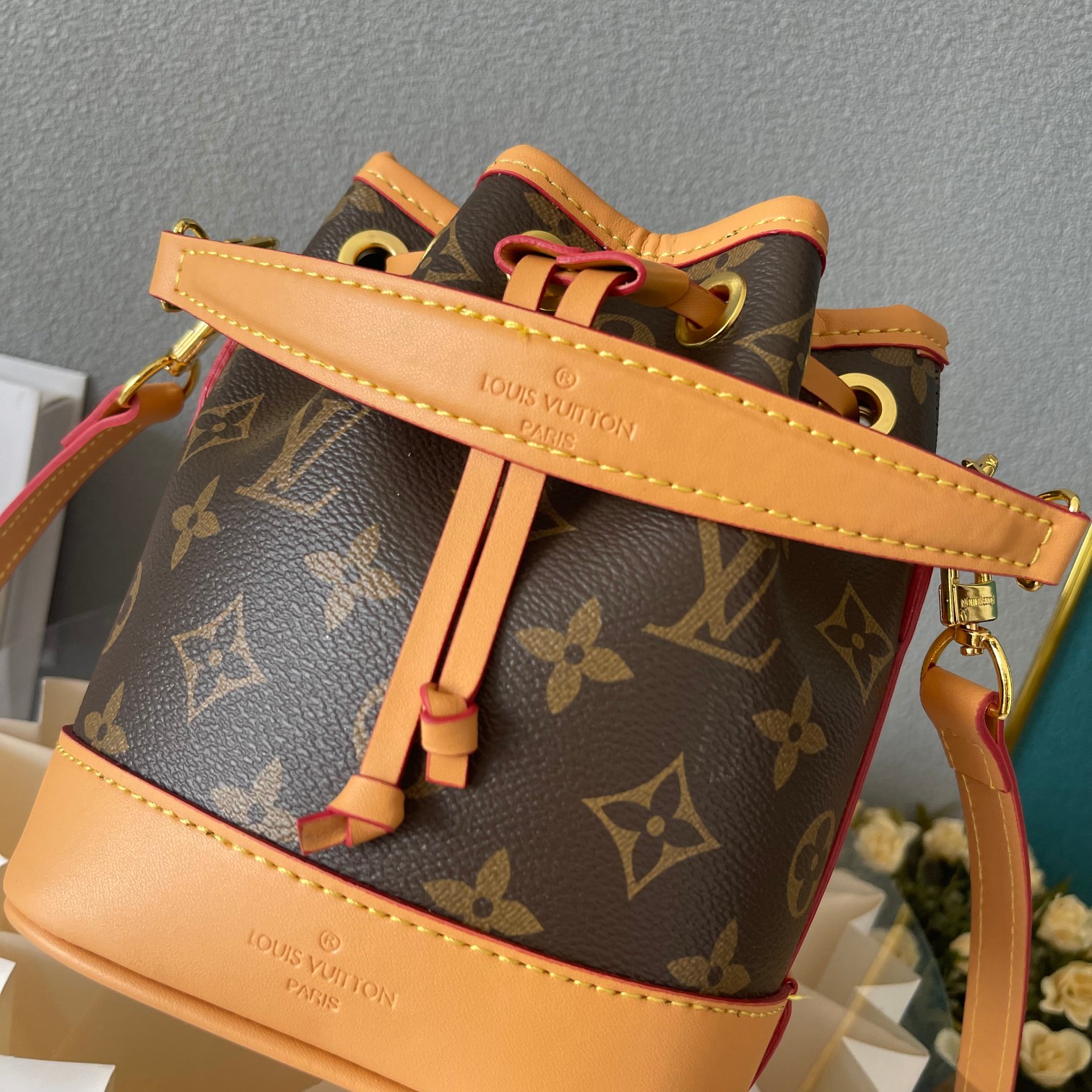 New Luxury LV Bag 12163