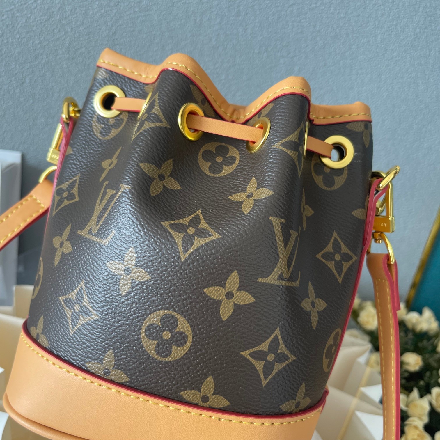 New Luxury LV Bag 12163