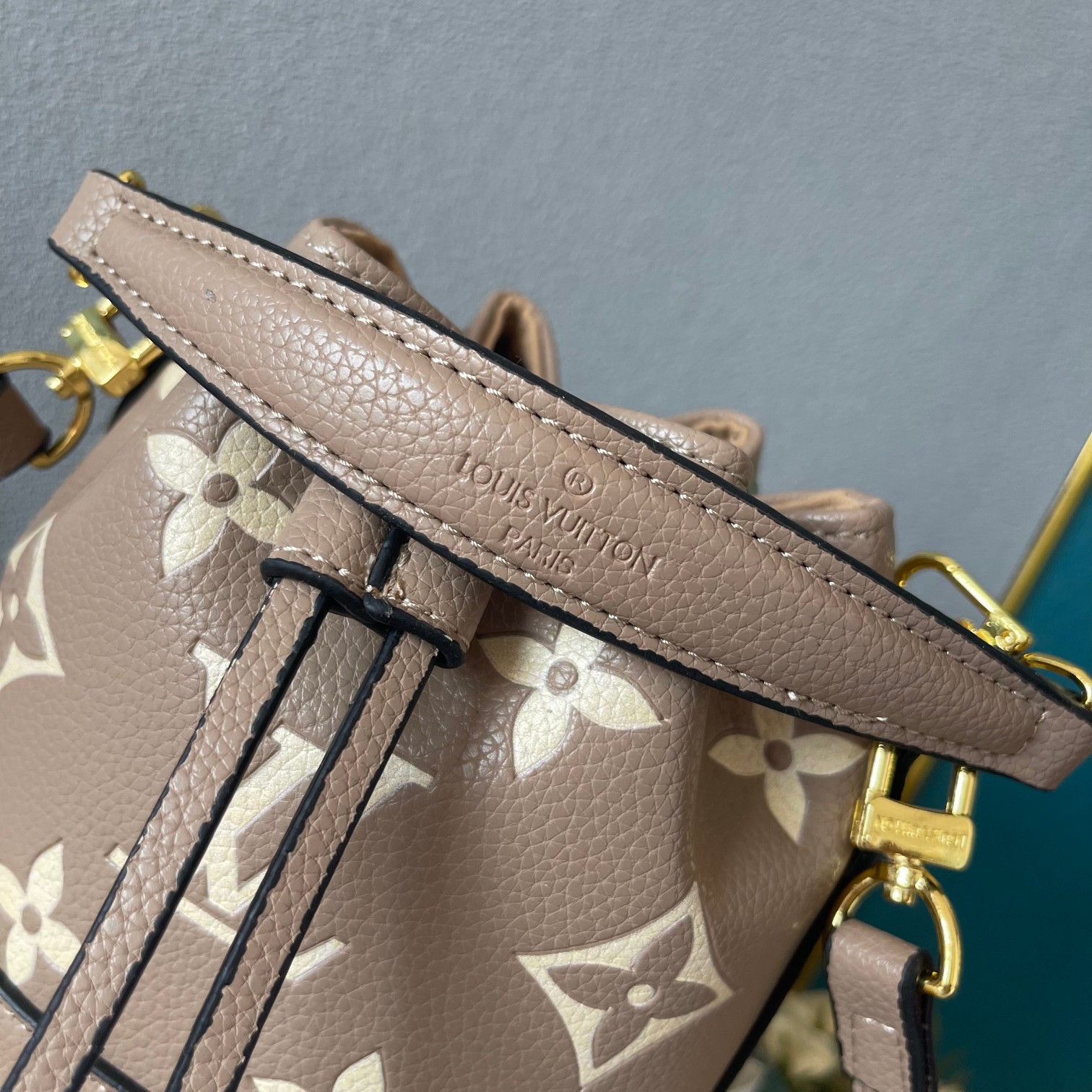 New Luxury LV Bag 12164