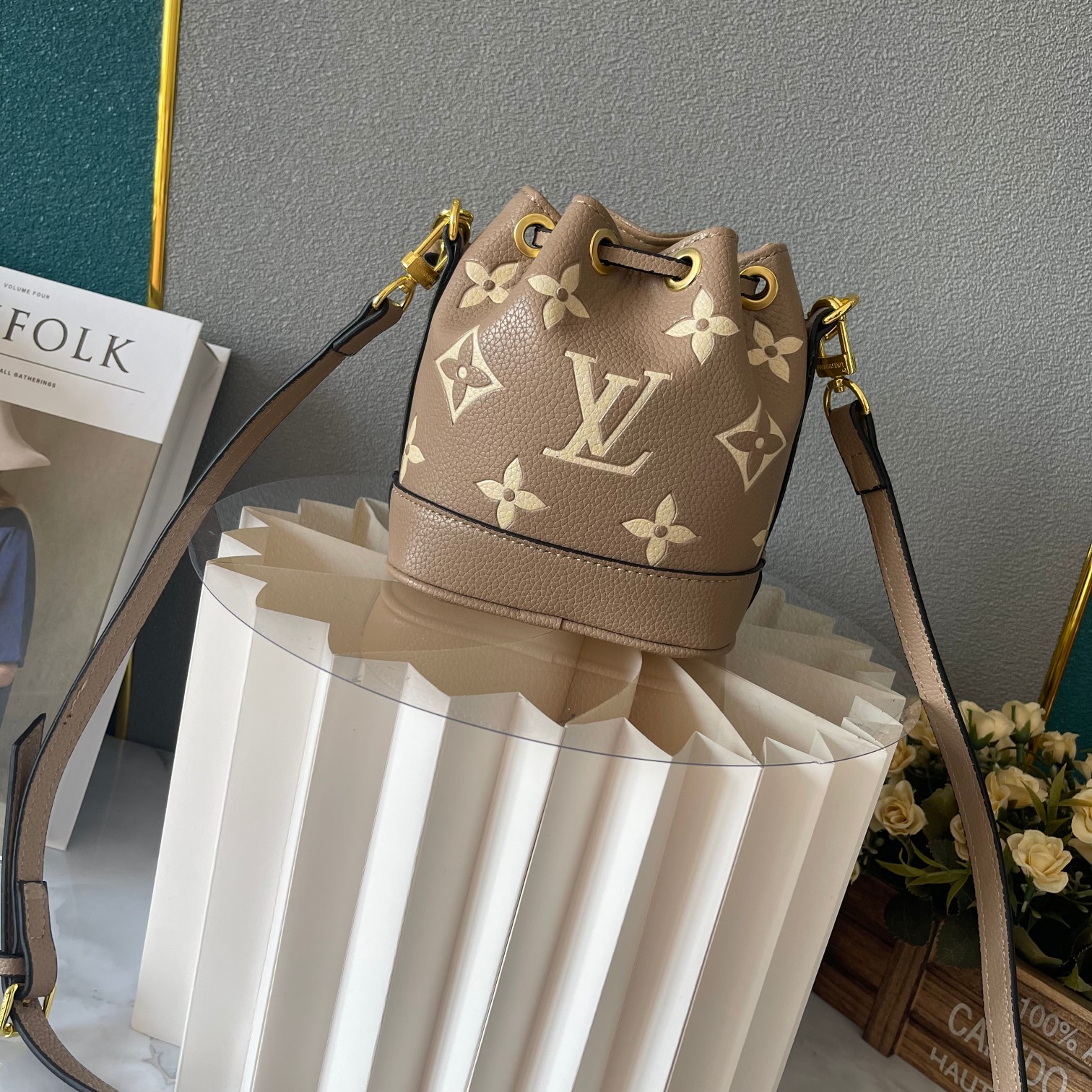 New Luxury LV Bag 12164