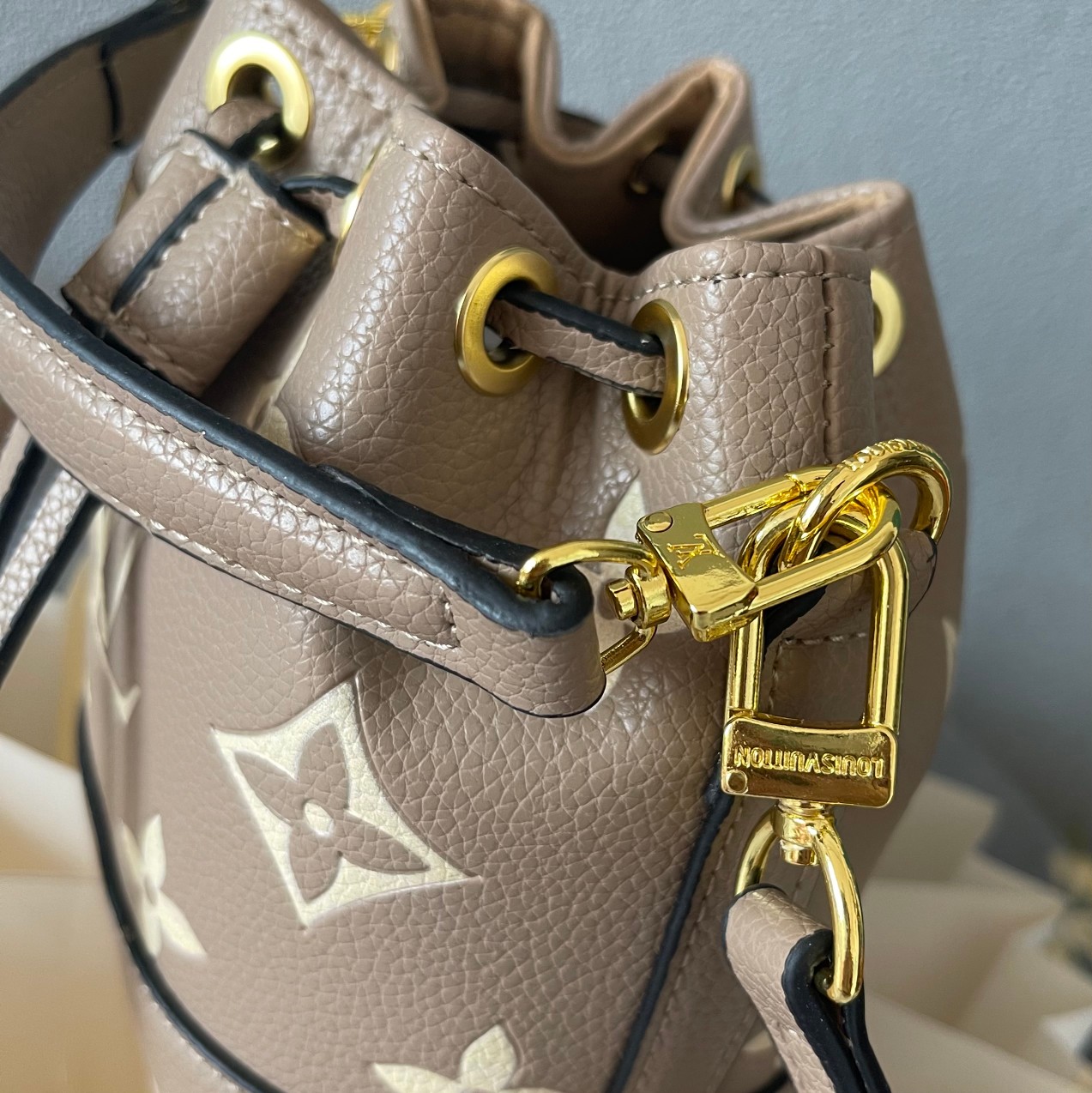 New Luxury LV Bag 12164