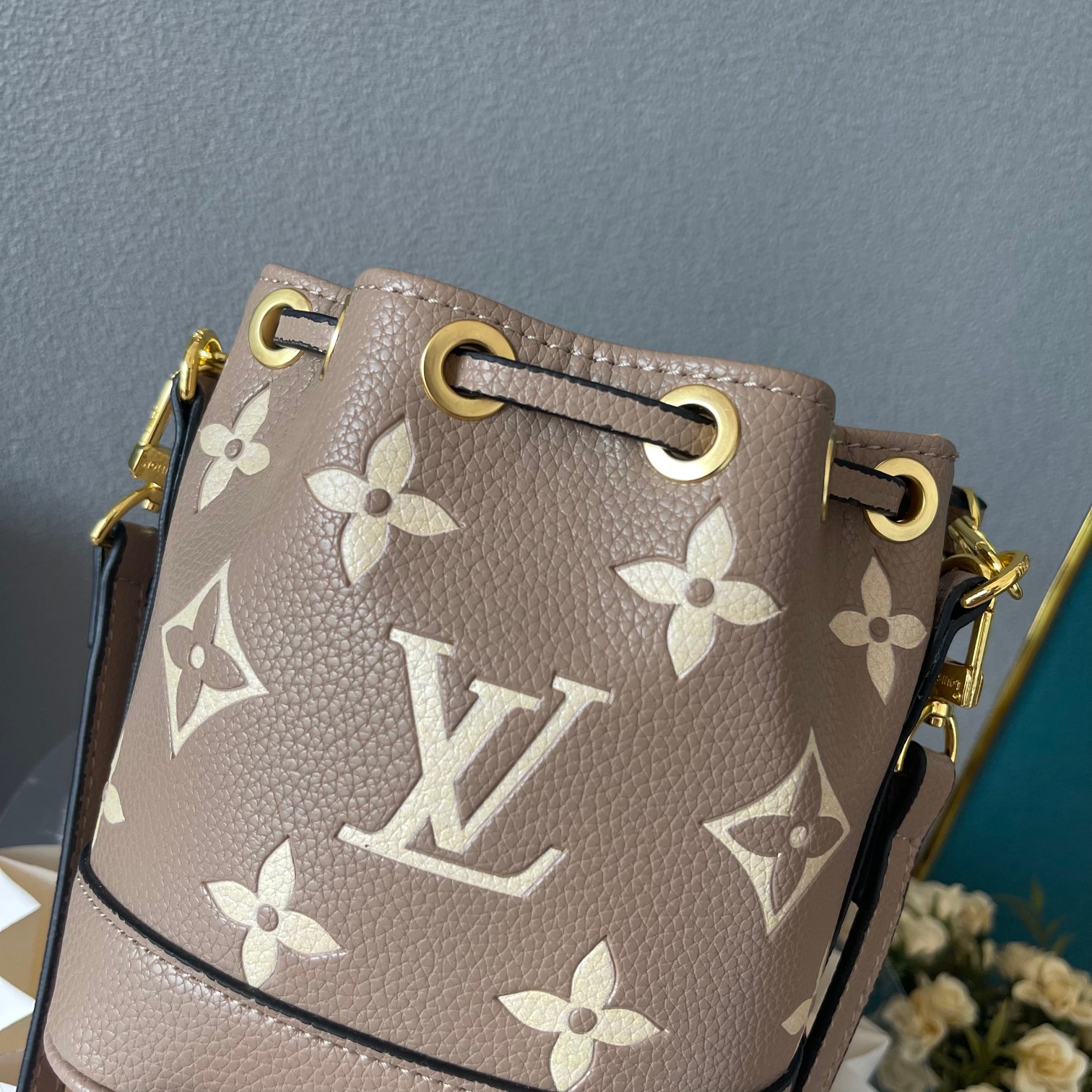 New Luxury LV Bag 12164