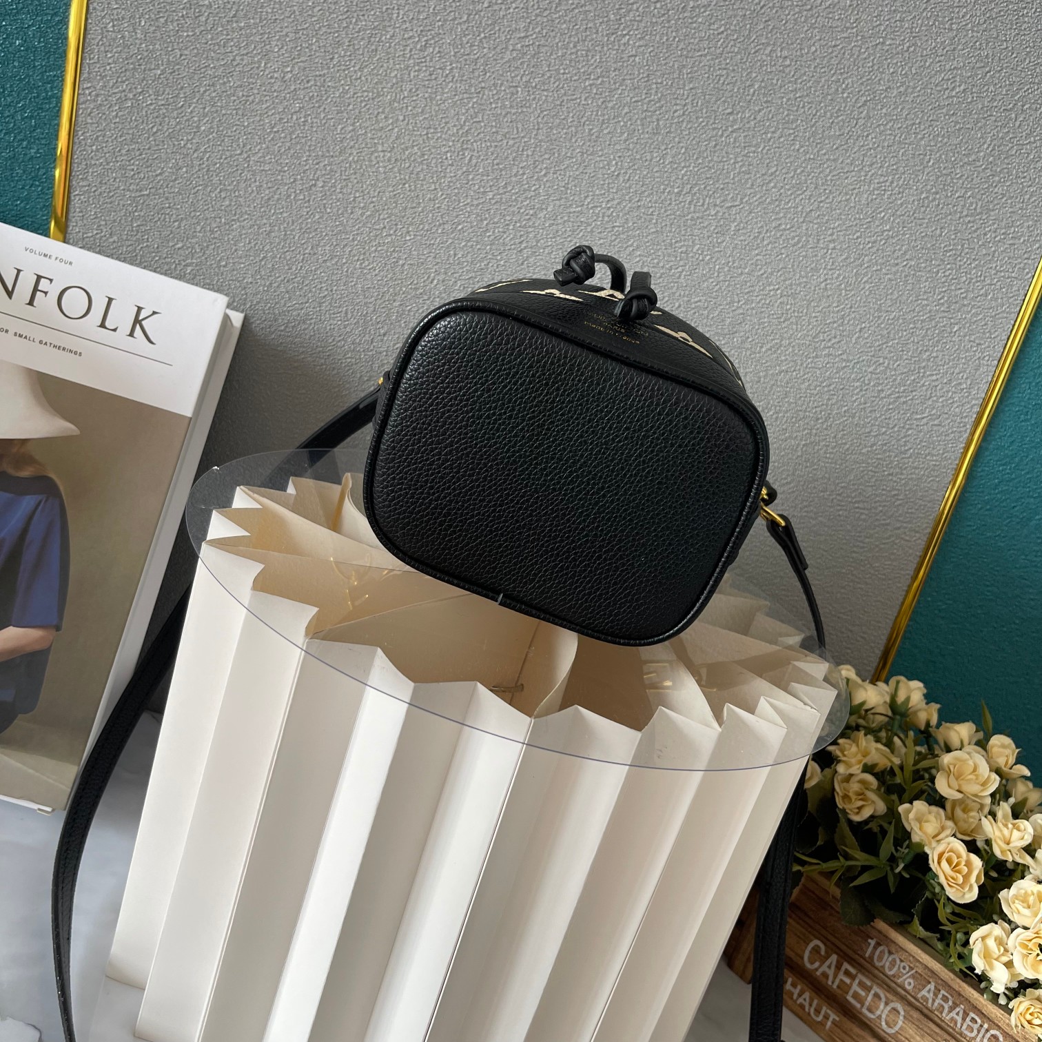 New Luxury LV Bag 12165