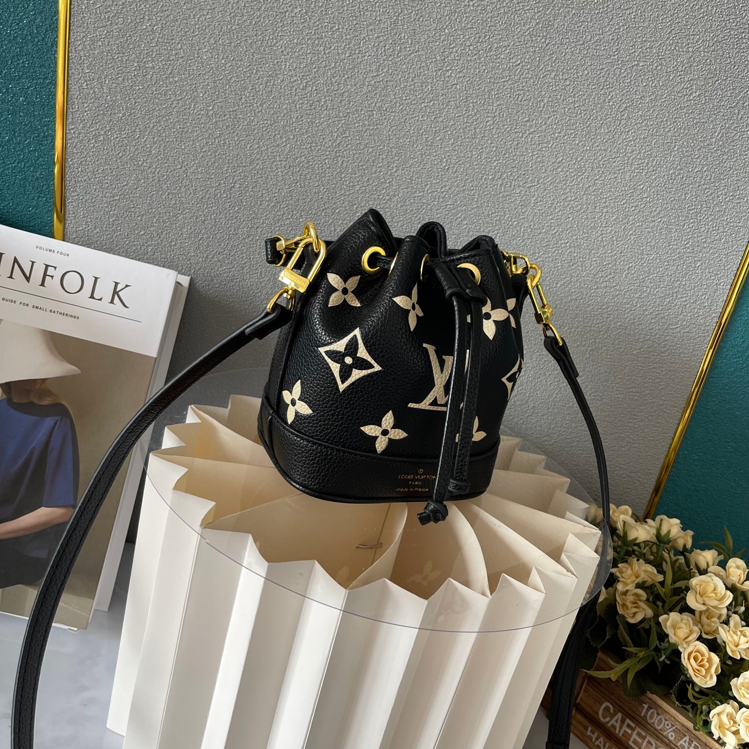 New Luxury LV Bag 12165