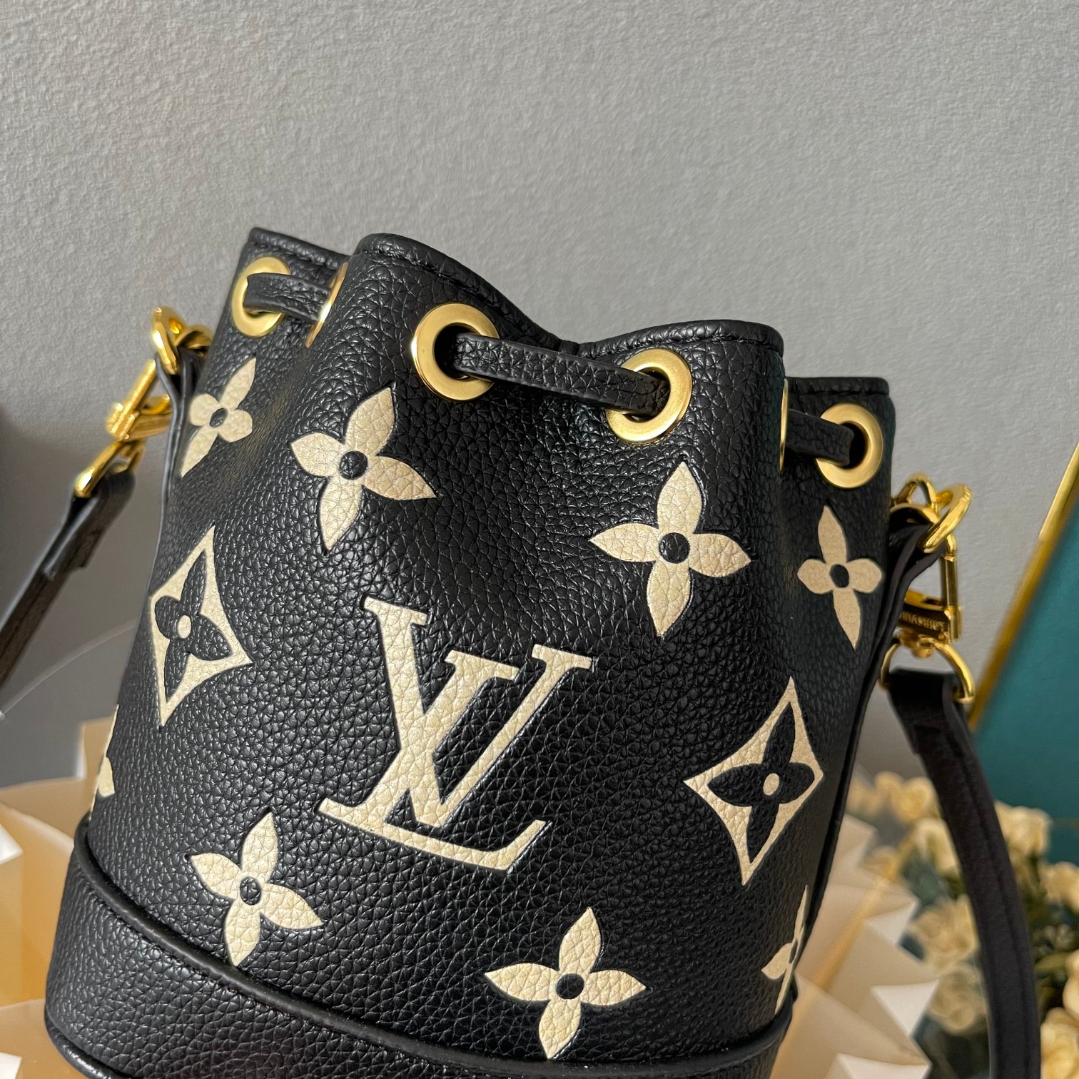 New Luxury LV Bag 12165