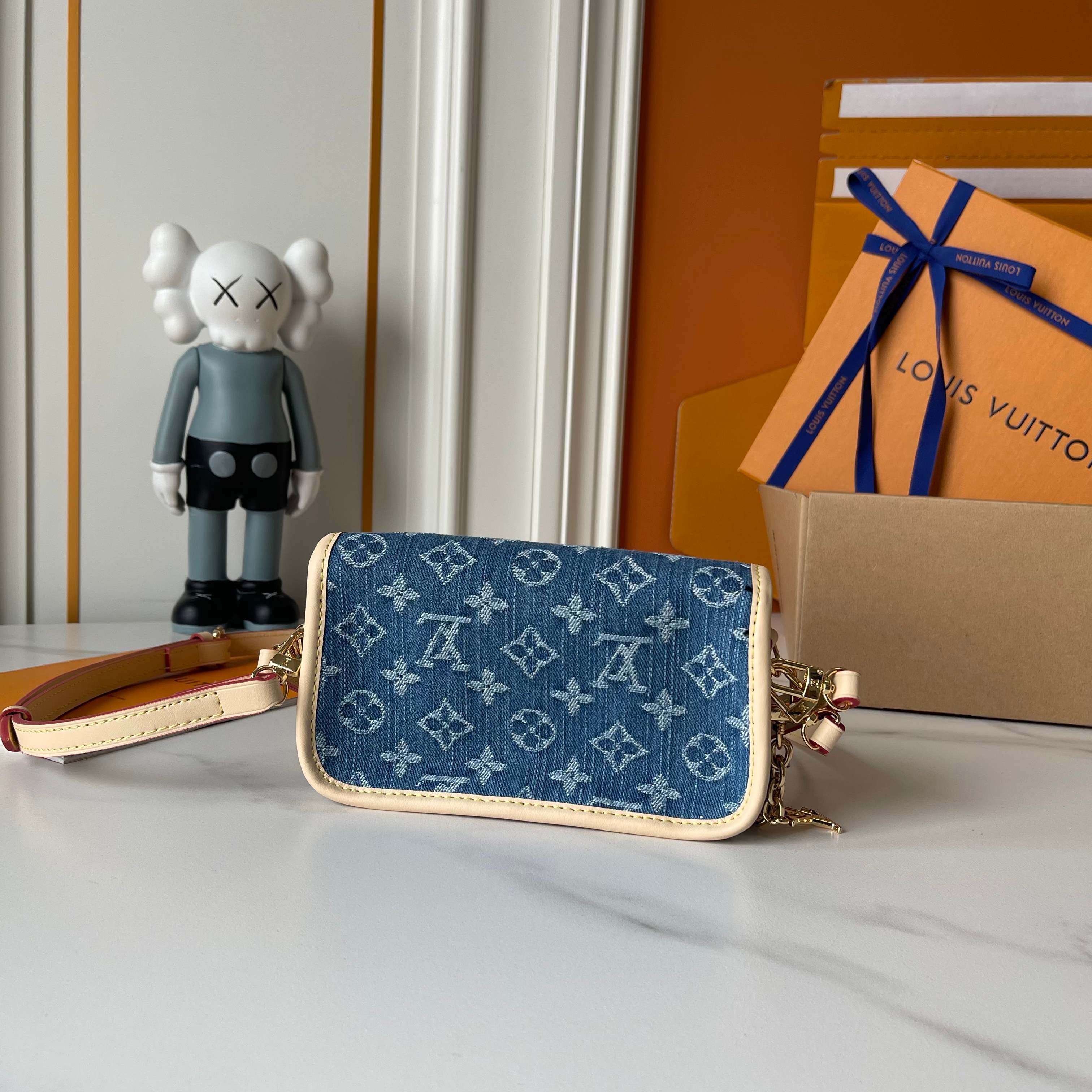 New Luxury LV Bag 12166