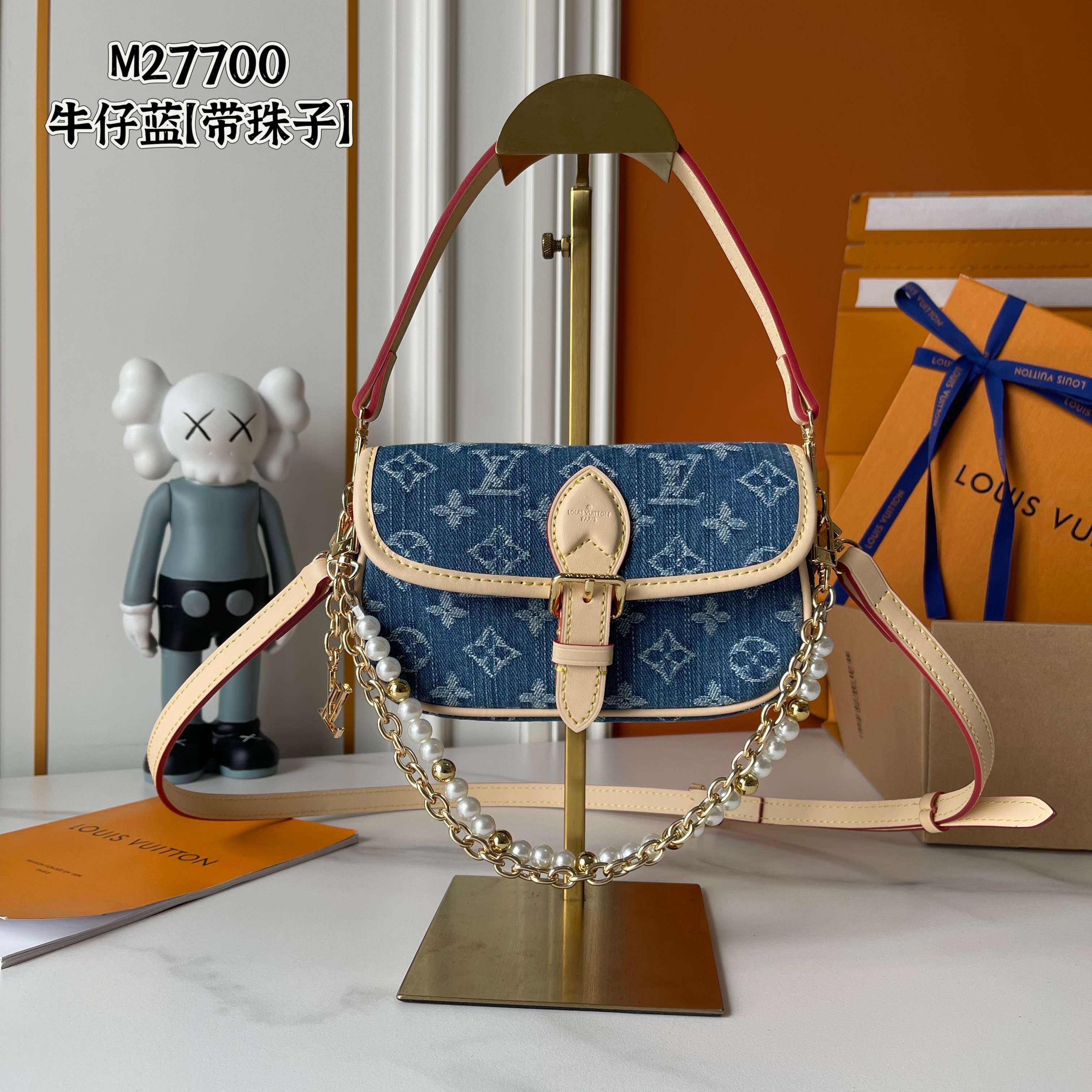 New Luxury LV Bag 12166