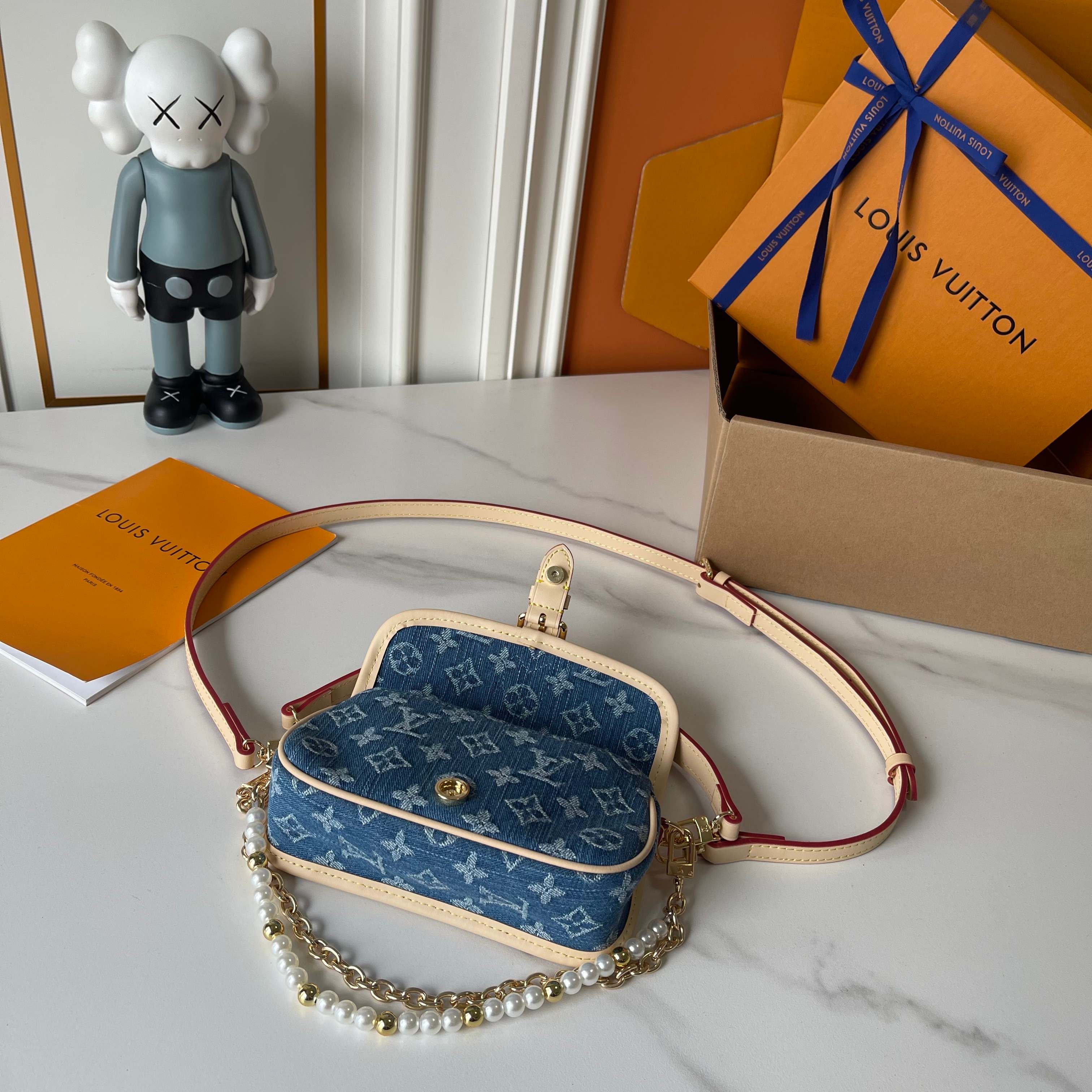 New Luxury LV Bag 12166