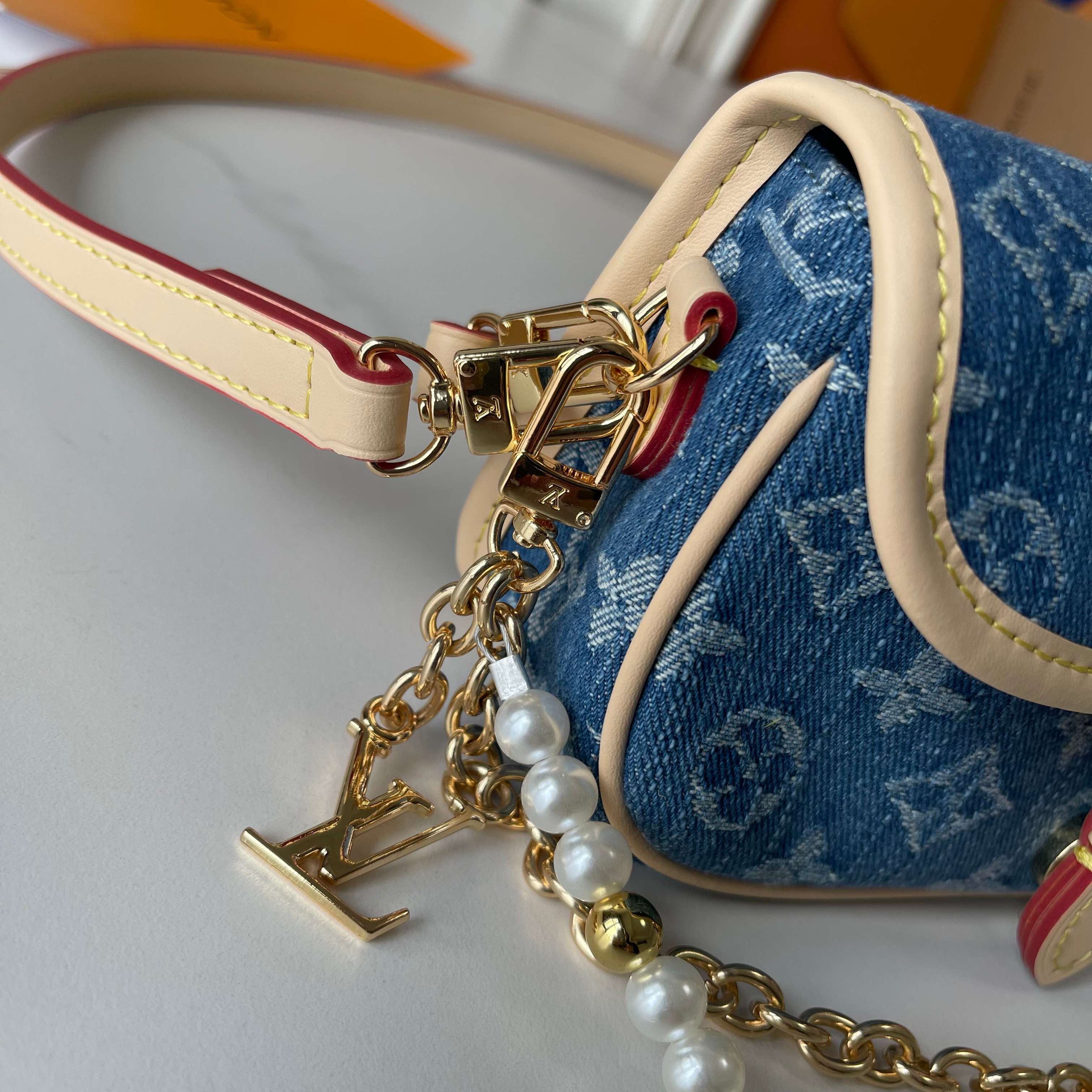 New Luxury LV Bag 12166