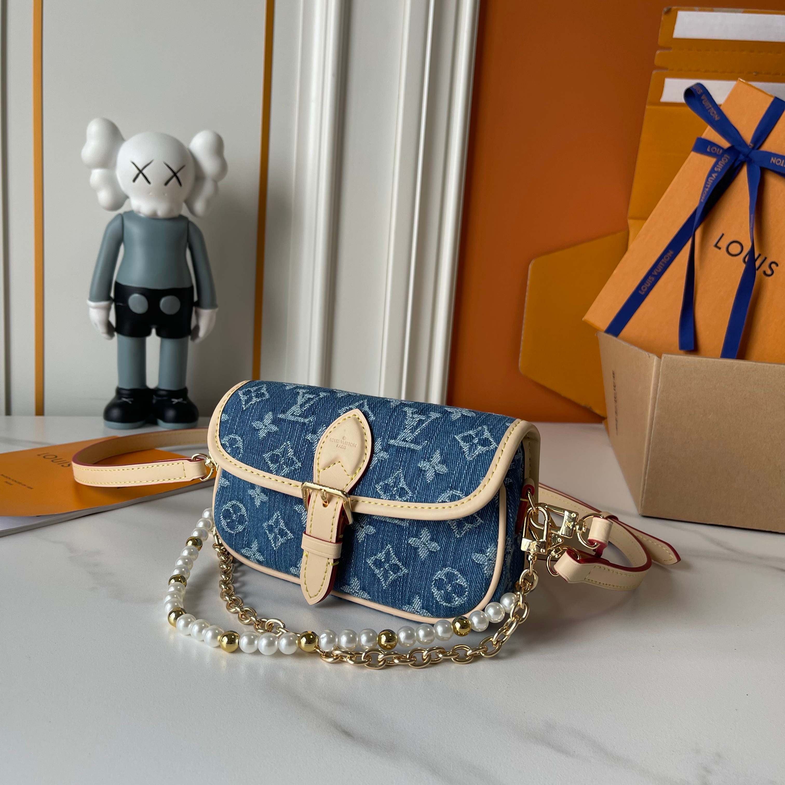 New Luxury LV Bag 12166