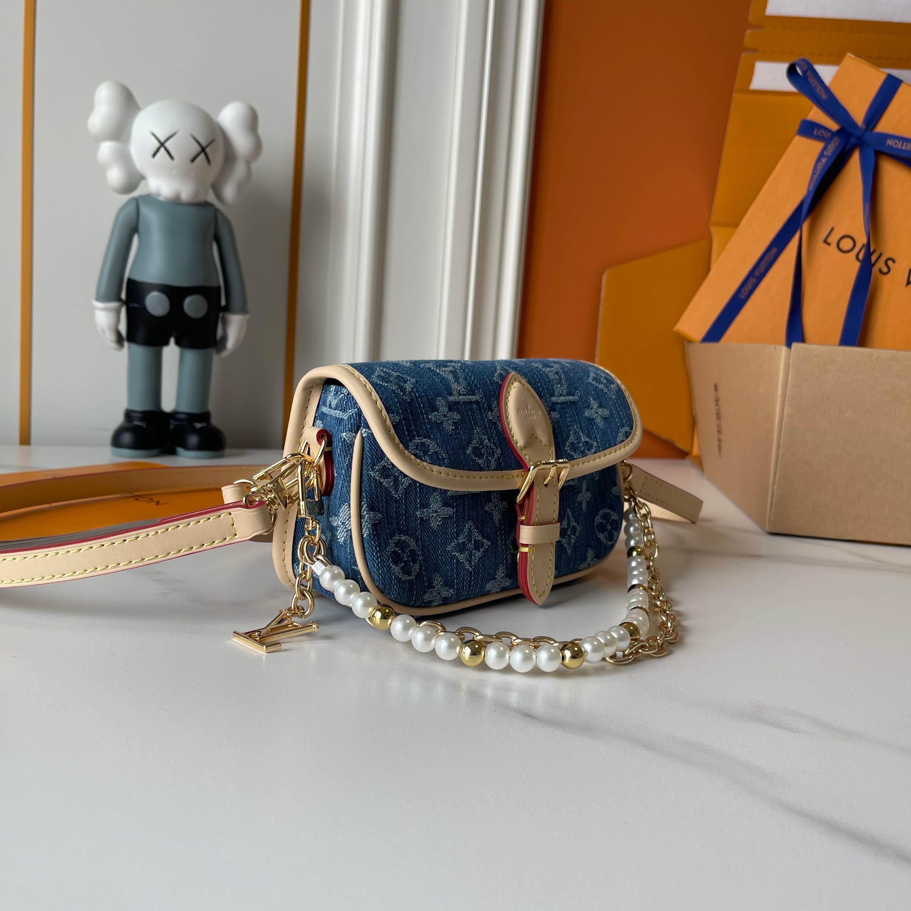 New Luxury LV Bag 12166