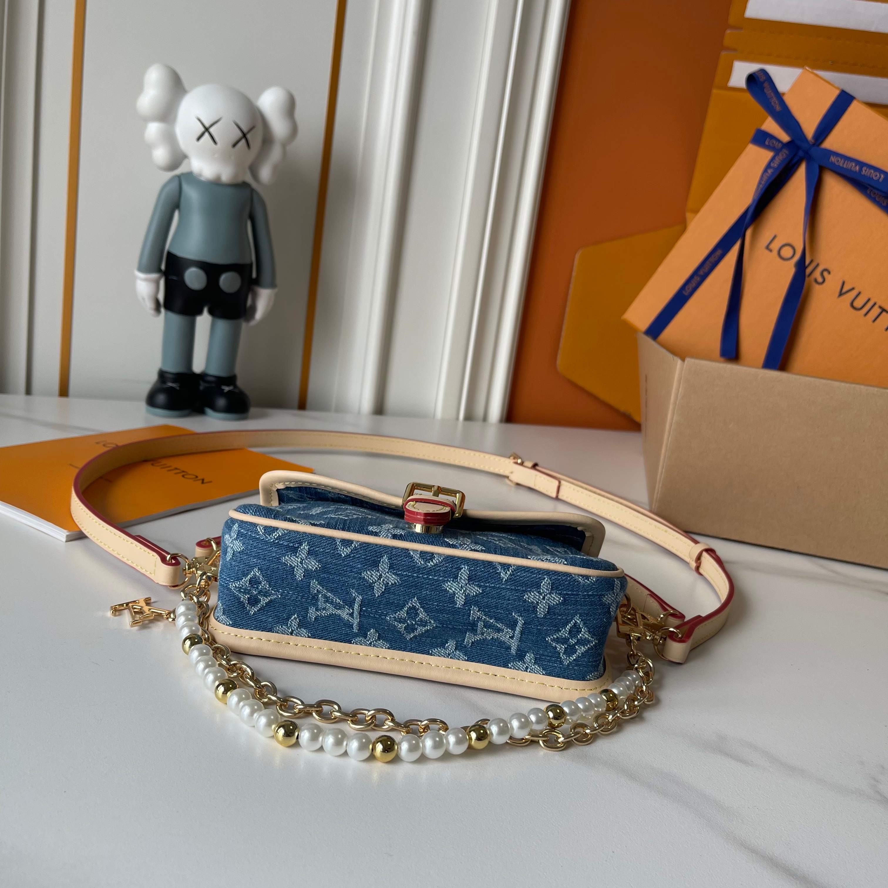 New Luxury LV Bag 12166