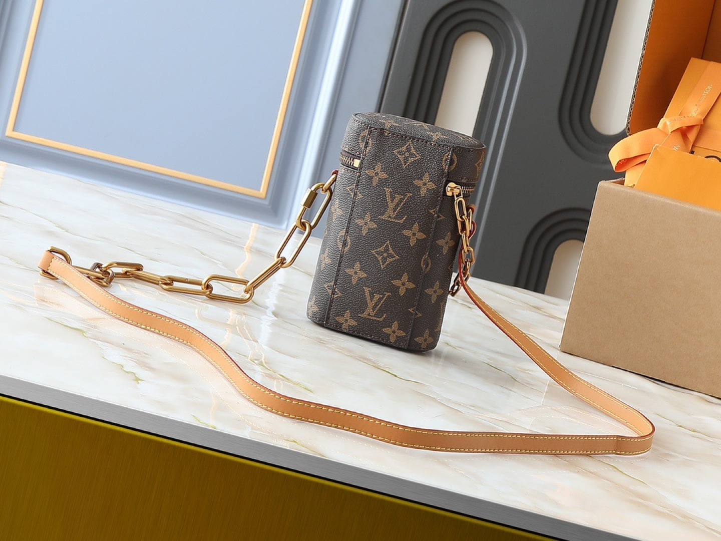 New Luxury LV Bag 12167