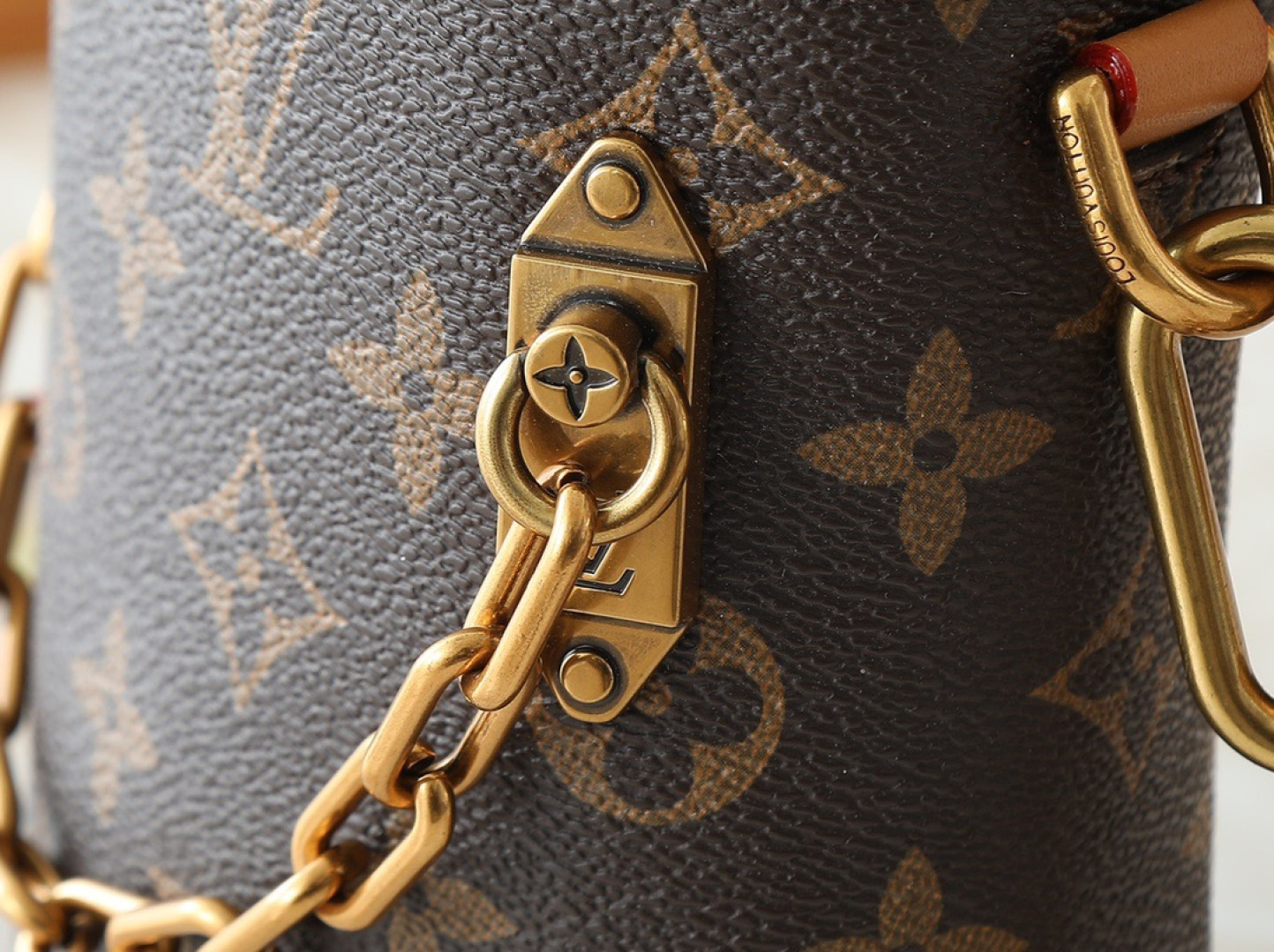 New Luxury LV Bag 12167