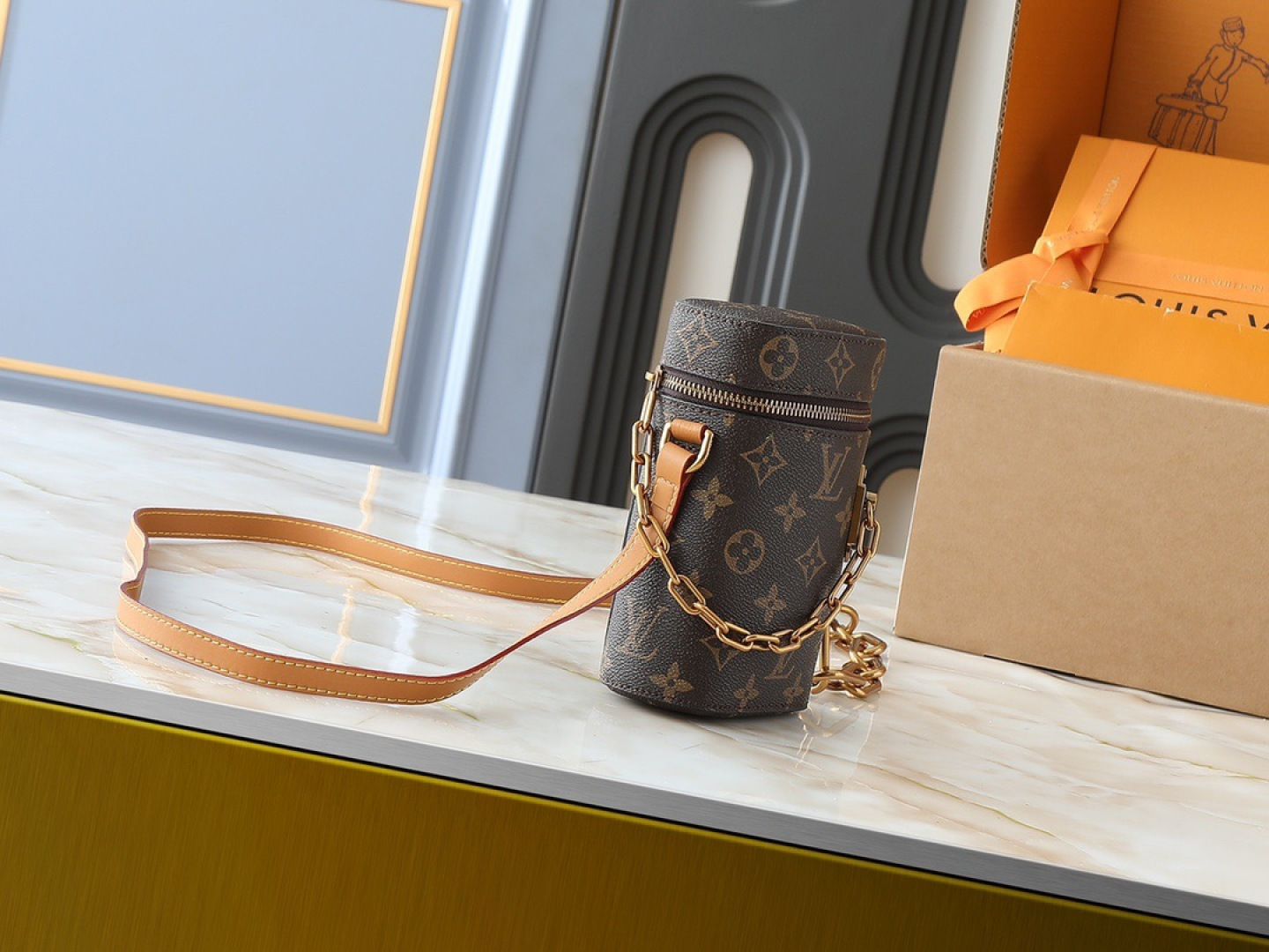 New Luxury LV Bag 12167