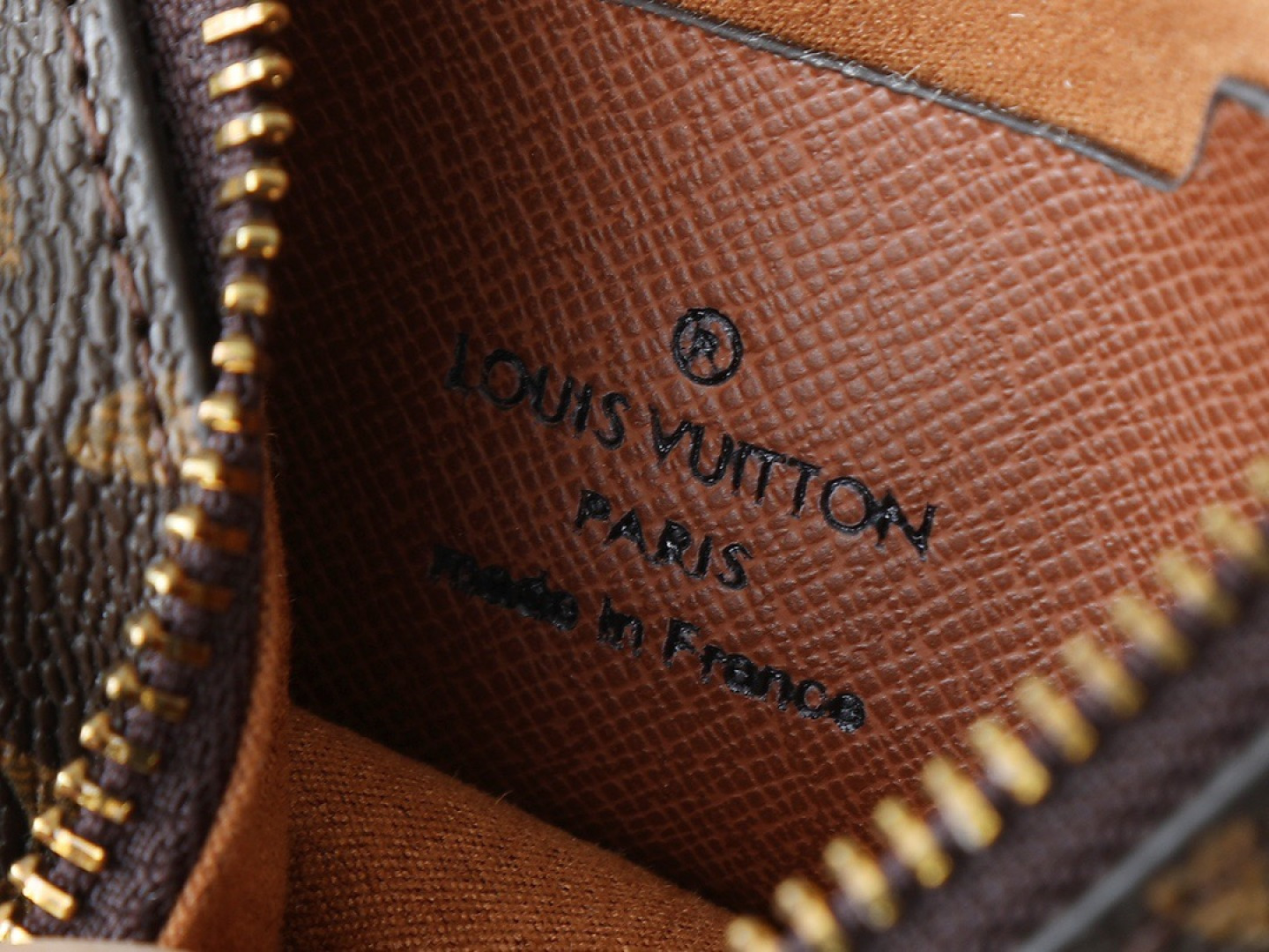 New Luxury LV Bag 12167