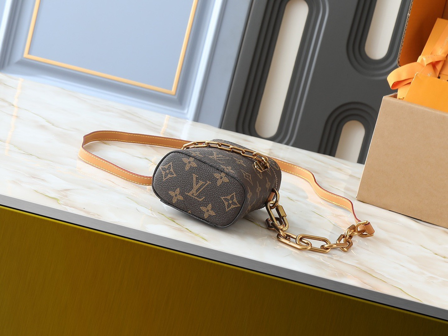 New Luxury LV Bag 12167
